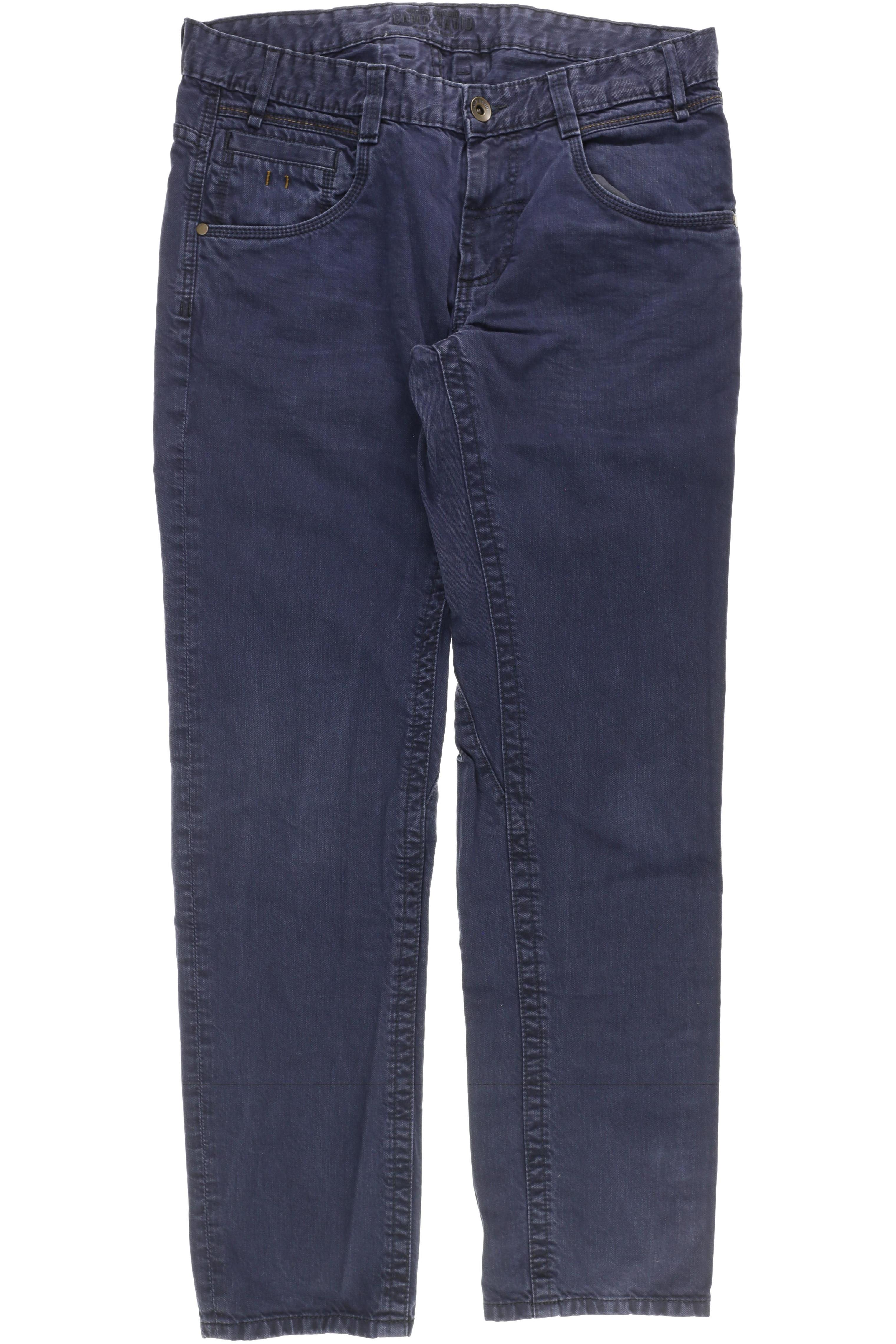 Camp David Herren Jeans, blau, Gr. 32