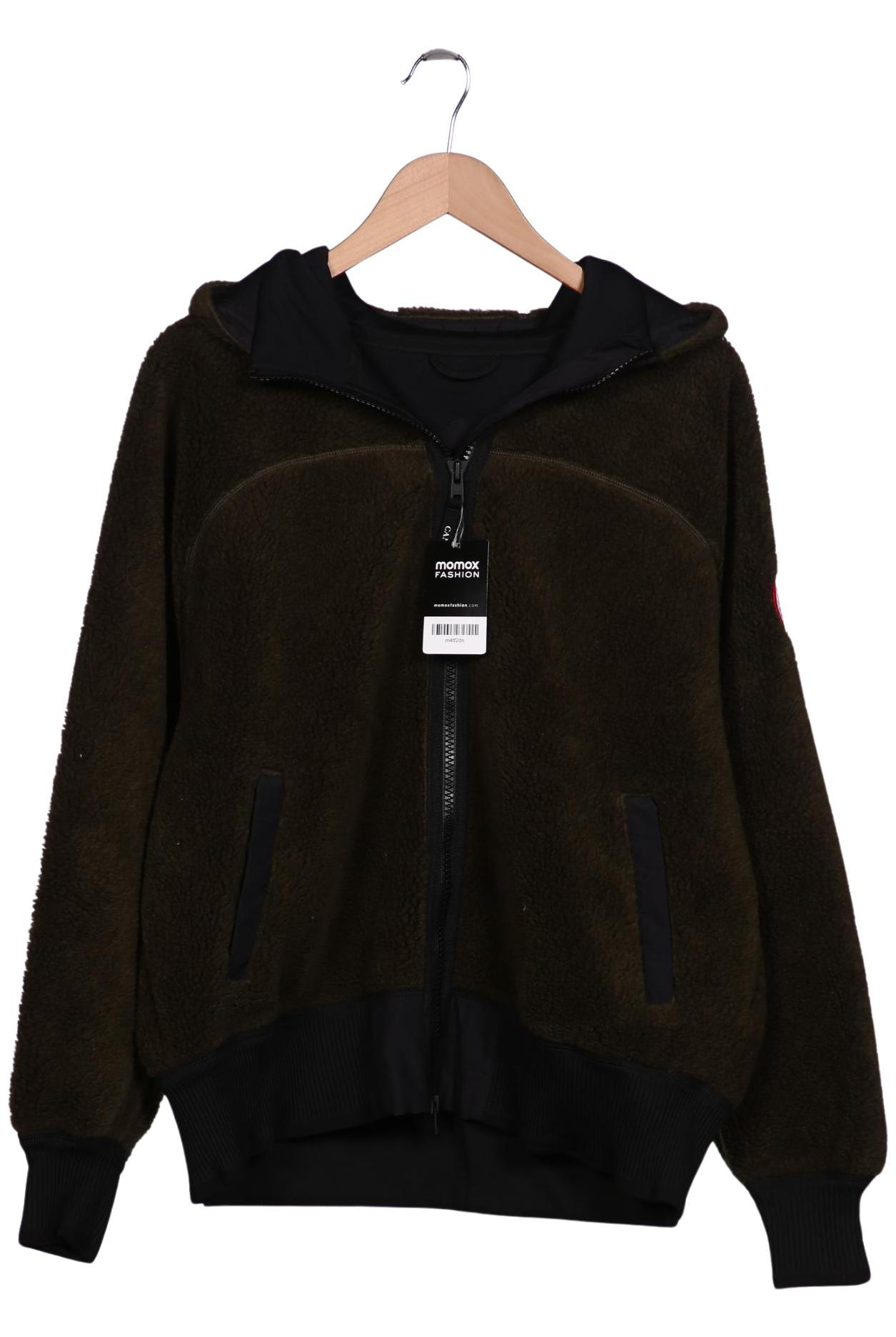 Canada Goose Damen Jacke, grün, Gr. 44