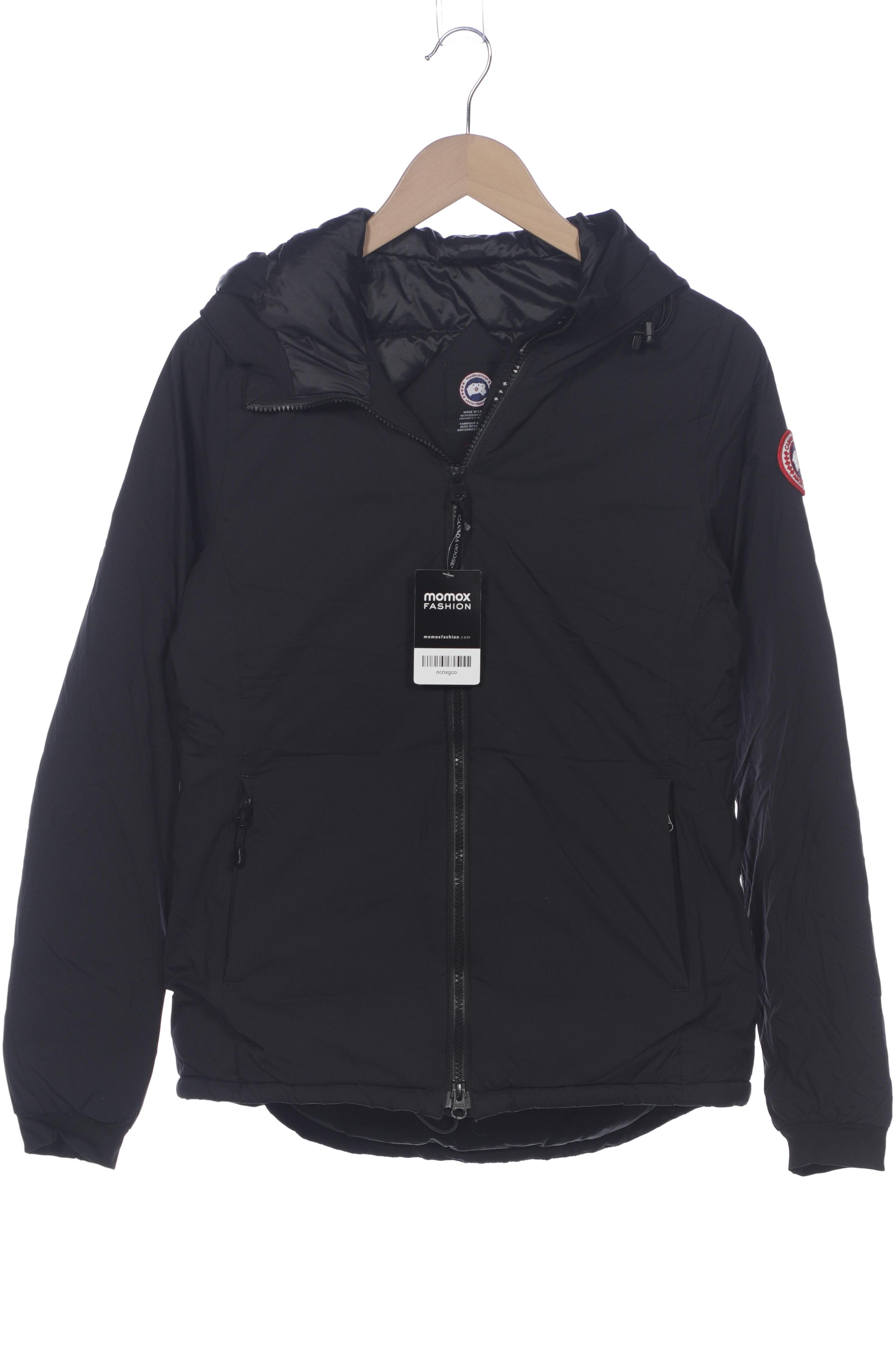 Canada Goose Damen Jacke, schwarz, Gr. 38