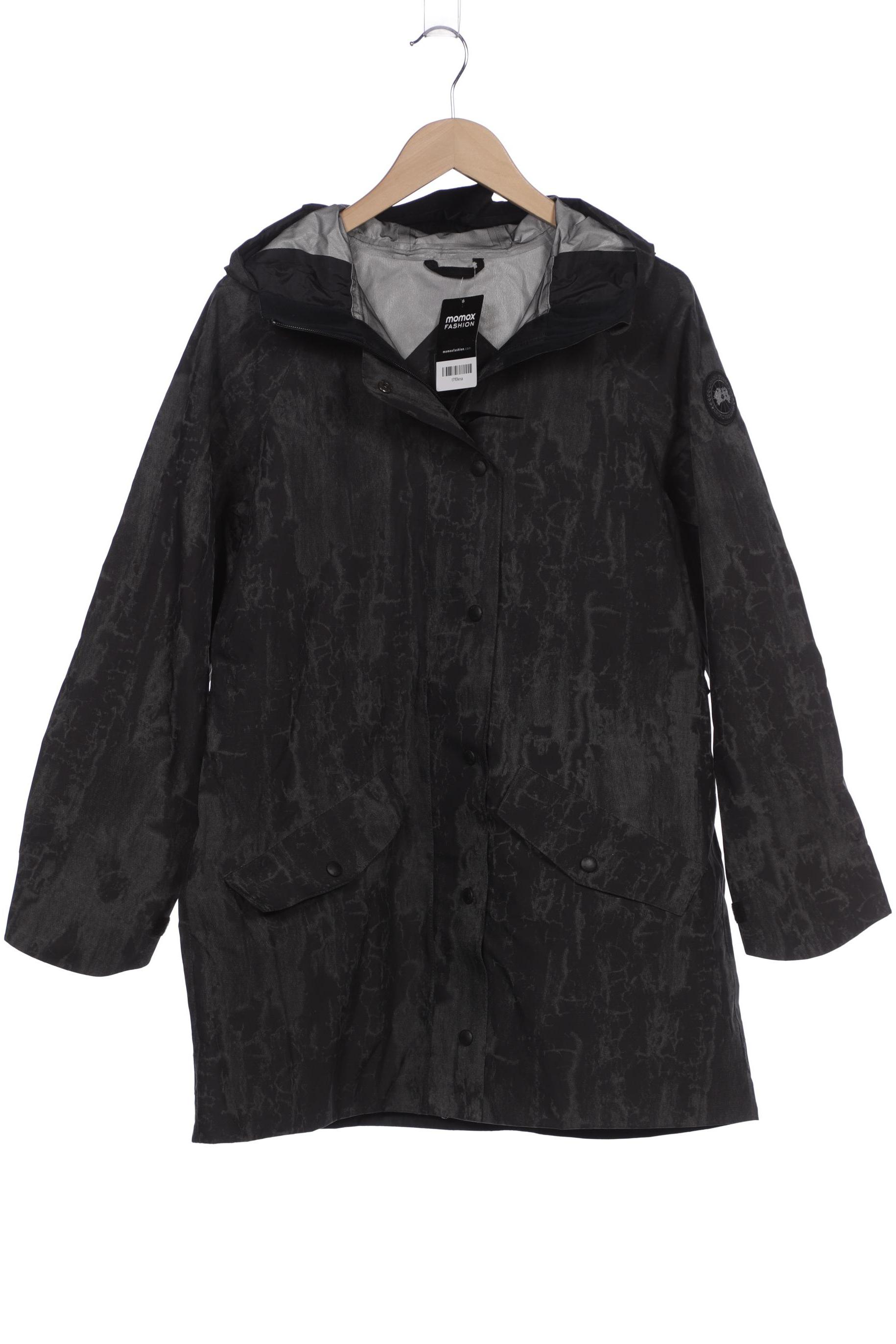 Canada Goose Damen Mantel, grau, Gr. 36