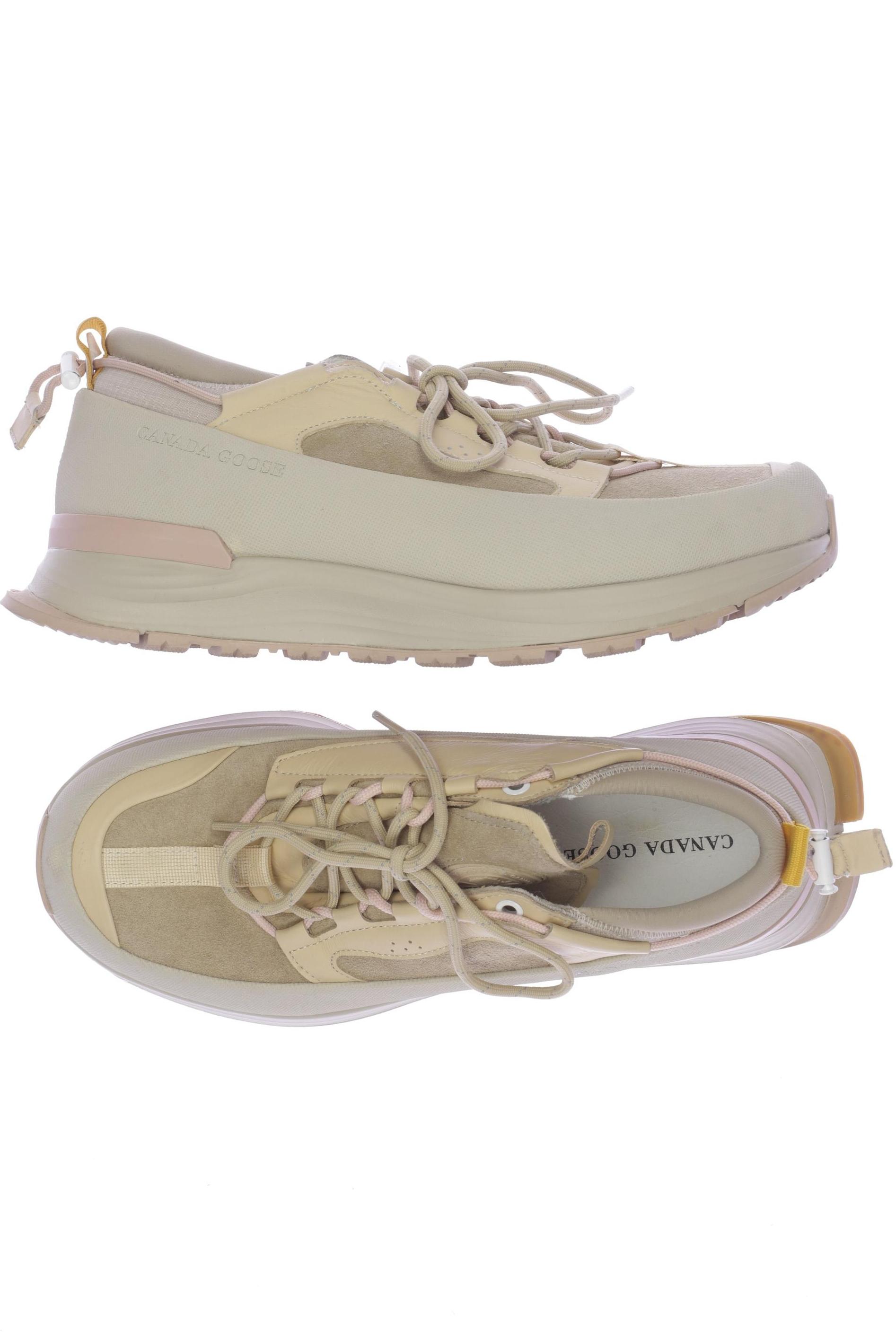 Canada Goose Damen Sneakers, beige, Gr. 41