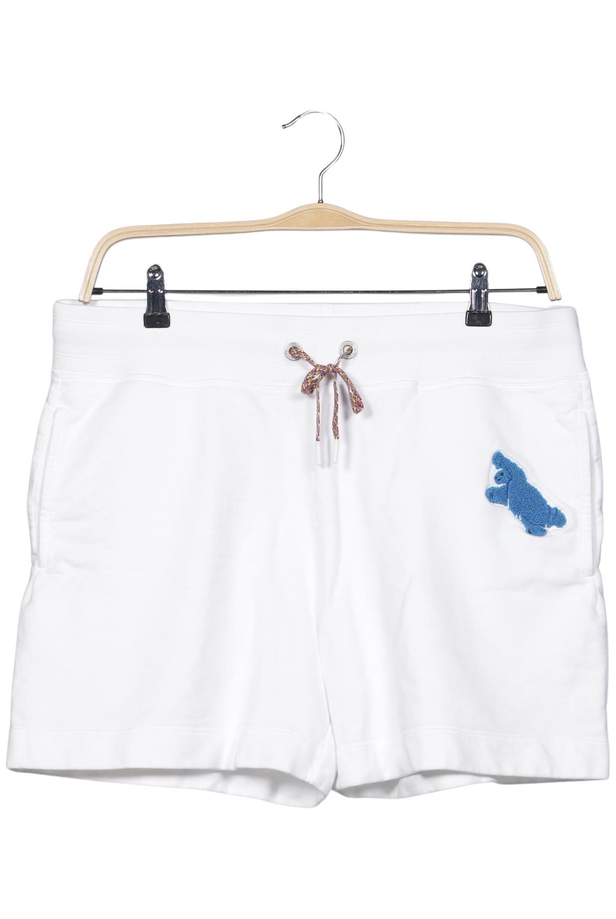 Canada Goose Damen Shorts, weiß, Gr. 44