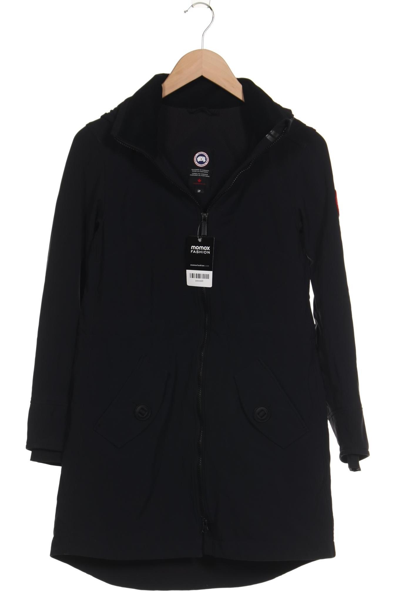 Canada Goose Damen Jacke, schwarz, Gr. 36