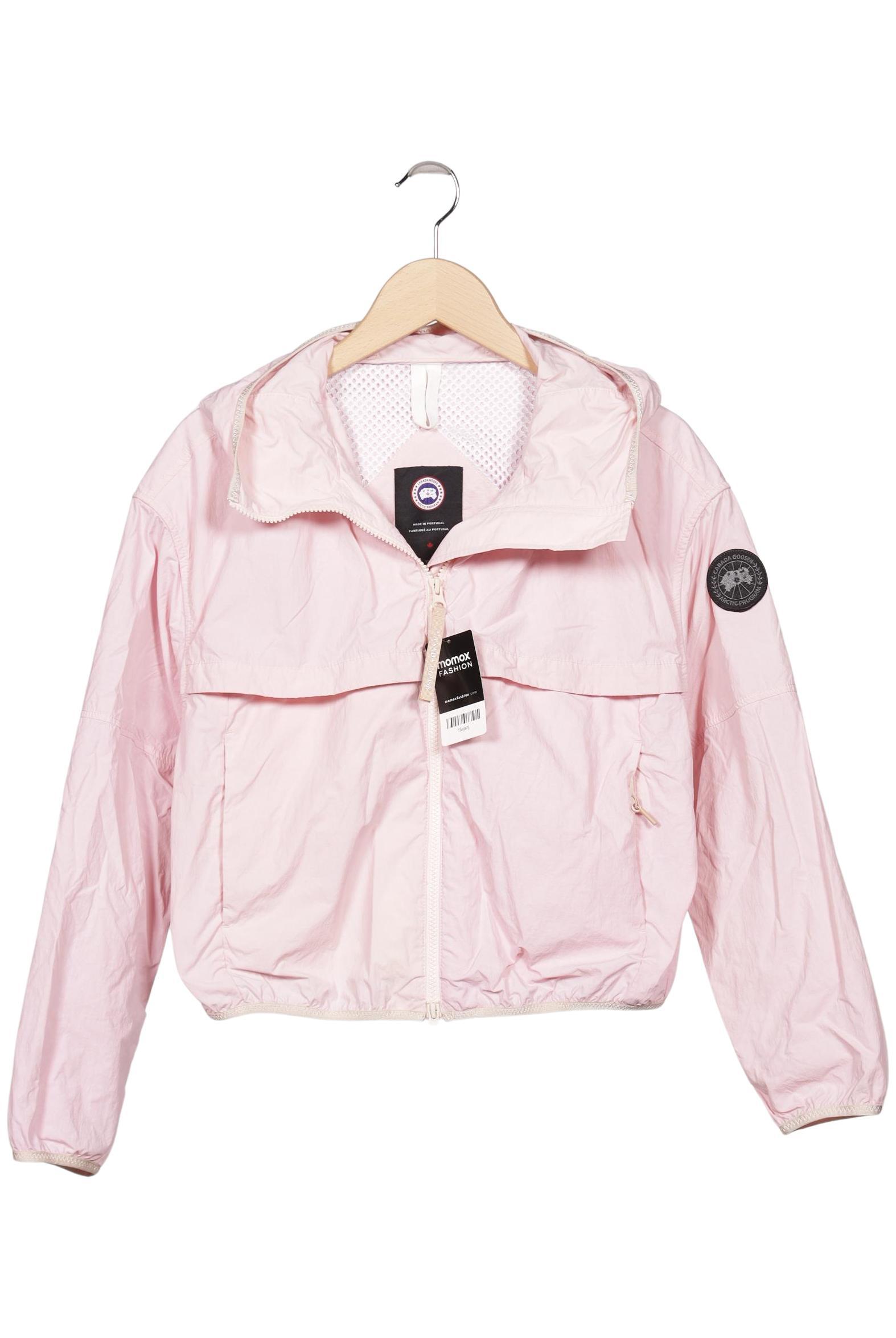 Canada Goose Damen Jacke, pink, Gr. 34