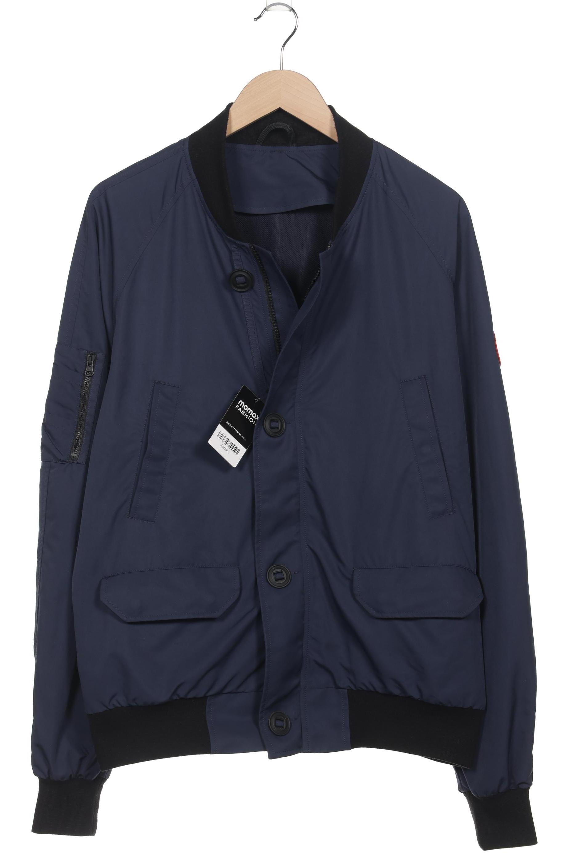 Canada Goose Herren Jacke, marineblau, Gr. 52