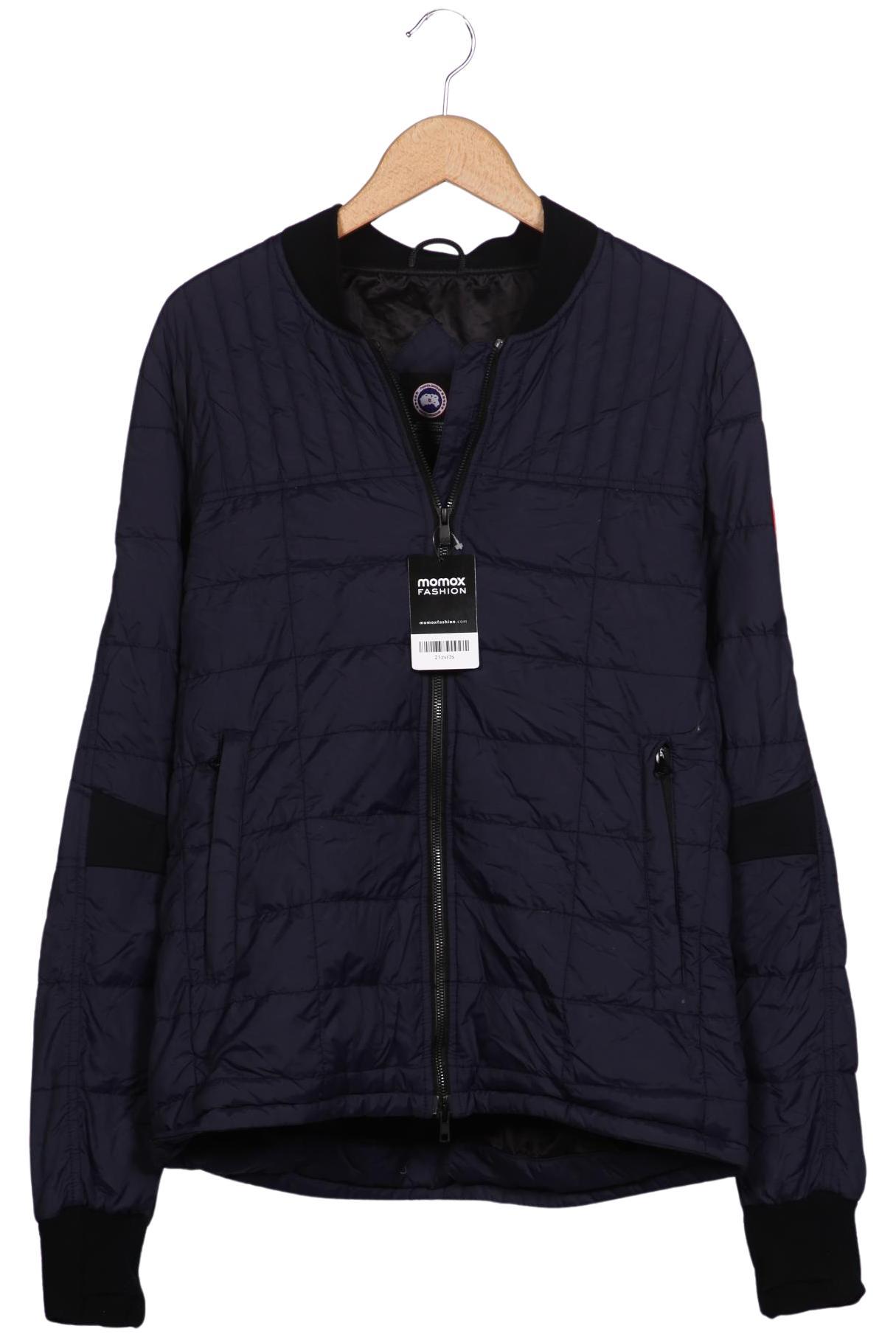 Canada Goose Herren Jacke, marineblau, Gr. 52