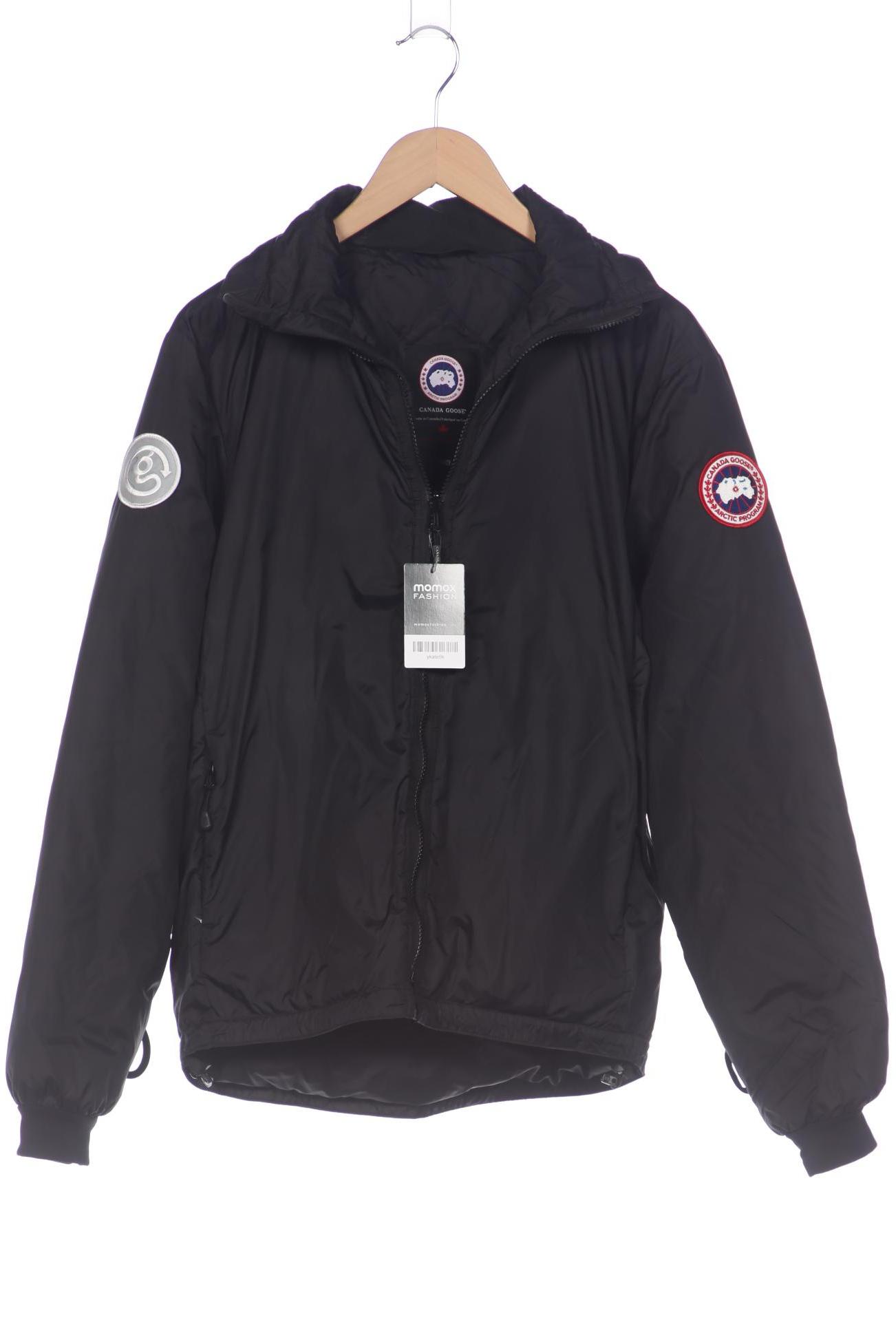 Canada Goose Herren Jacke, schwarz, Gr. 42
