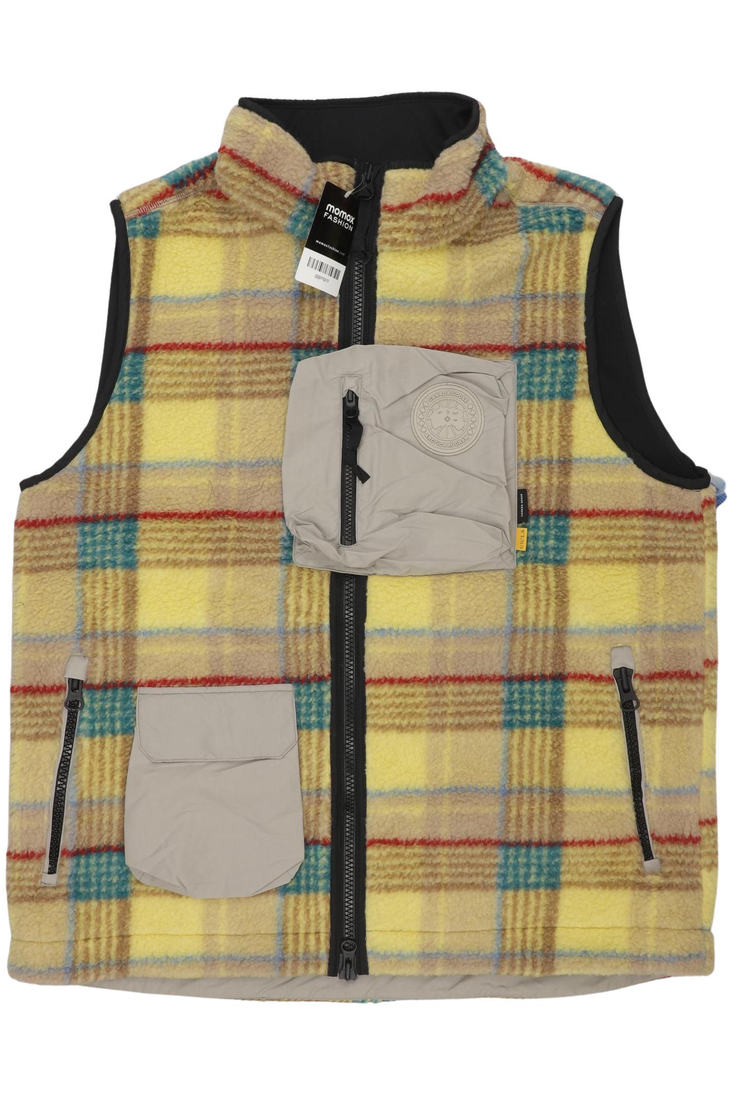 Canada Goose Herren Weste, mehrfarbig, Gr. 52