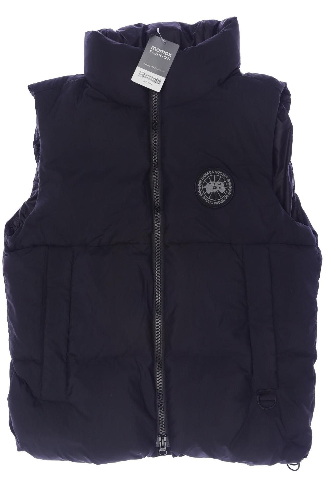 Canada Goose Herren Weste, schwarz, Gr. 46