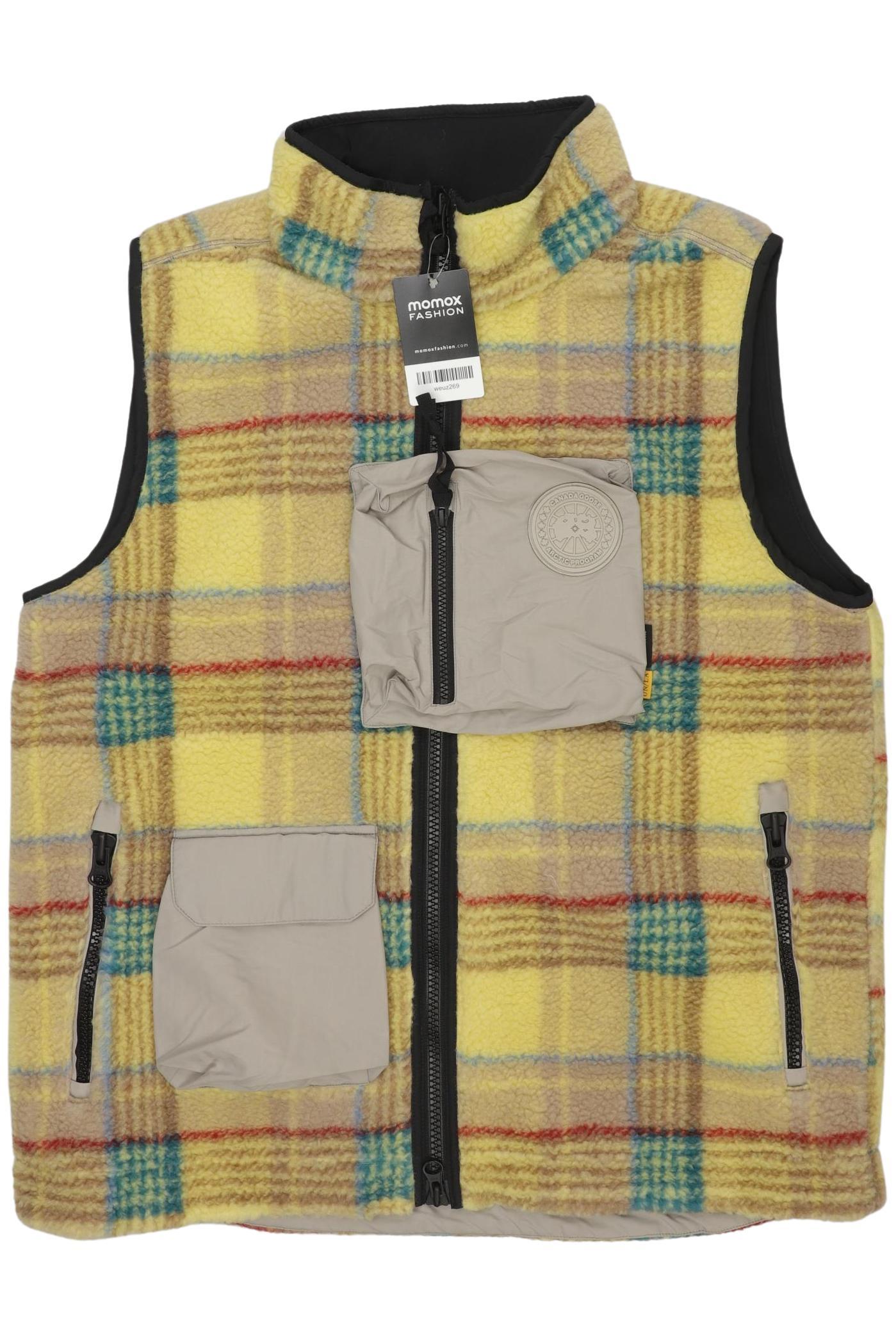 Canada Goose Herren Weste, mehrfarbig, Gr. 48