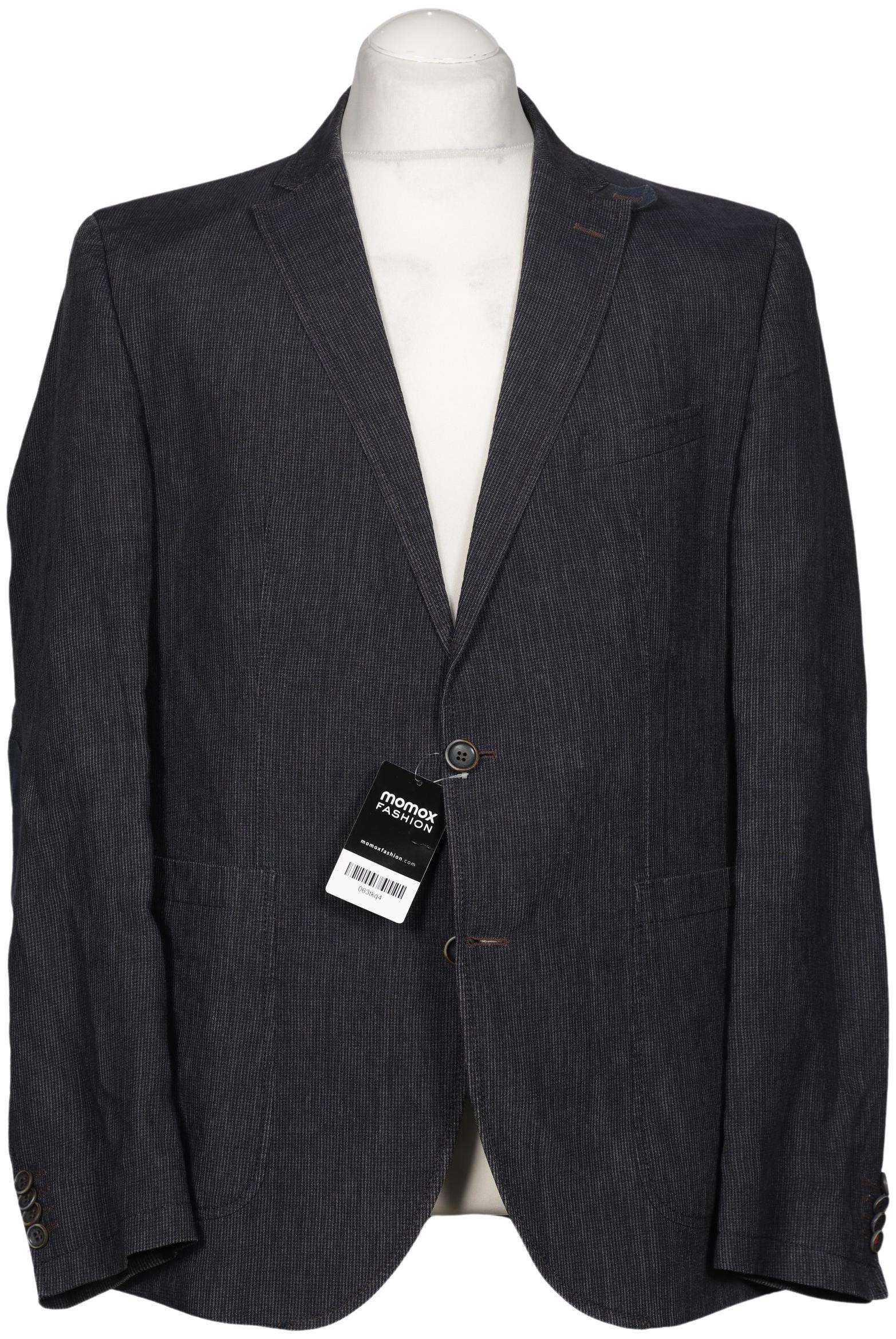 Club of Gents Herren Sakko, marineblau, Gr. 26