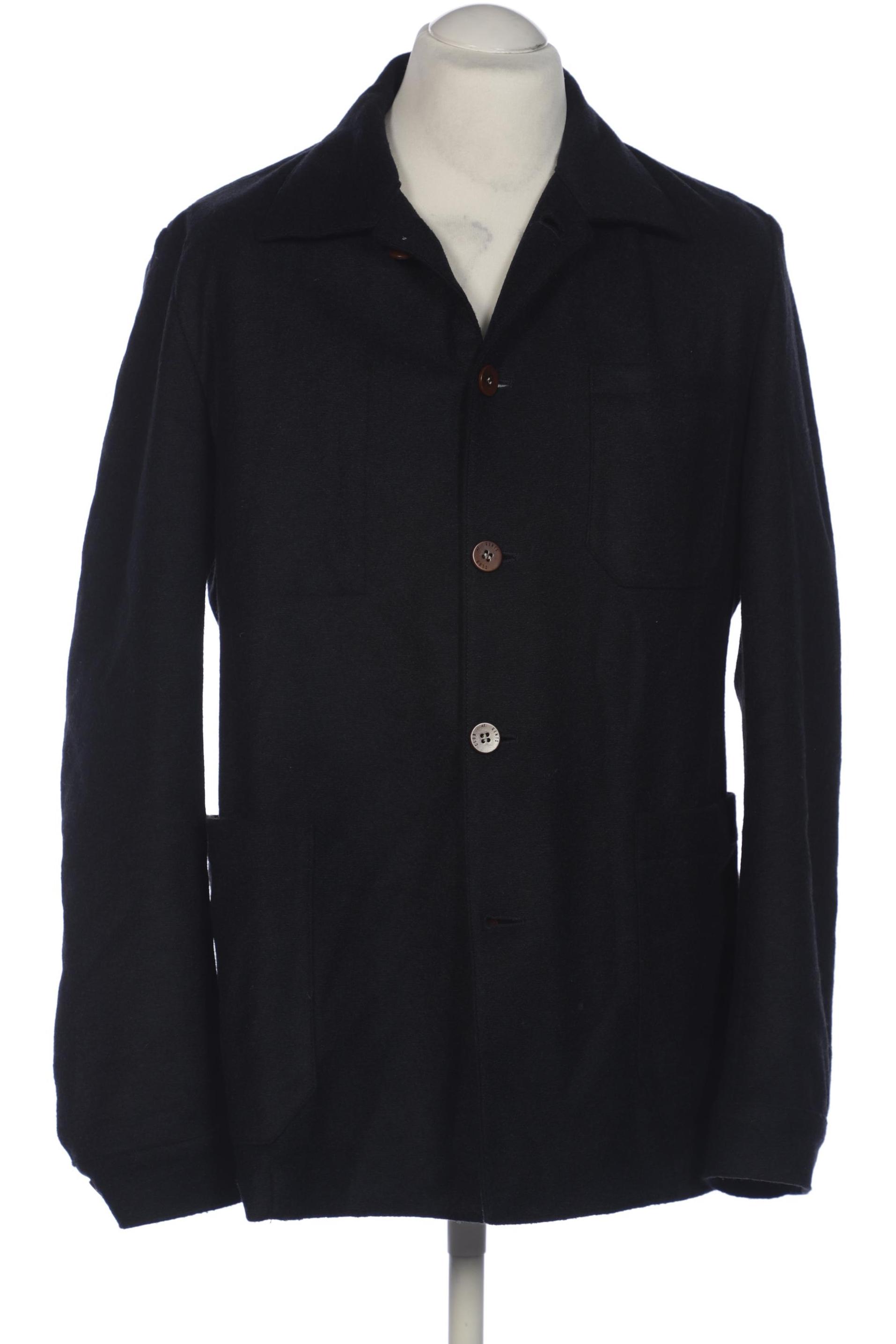 Club of Gents Herren Sakko, marineblau, Gr. 52