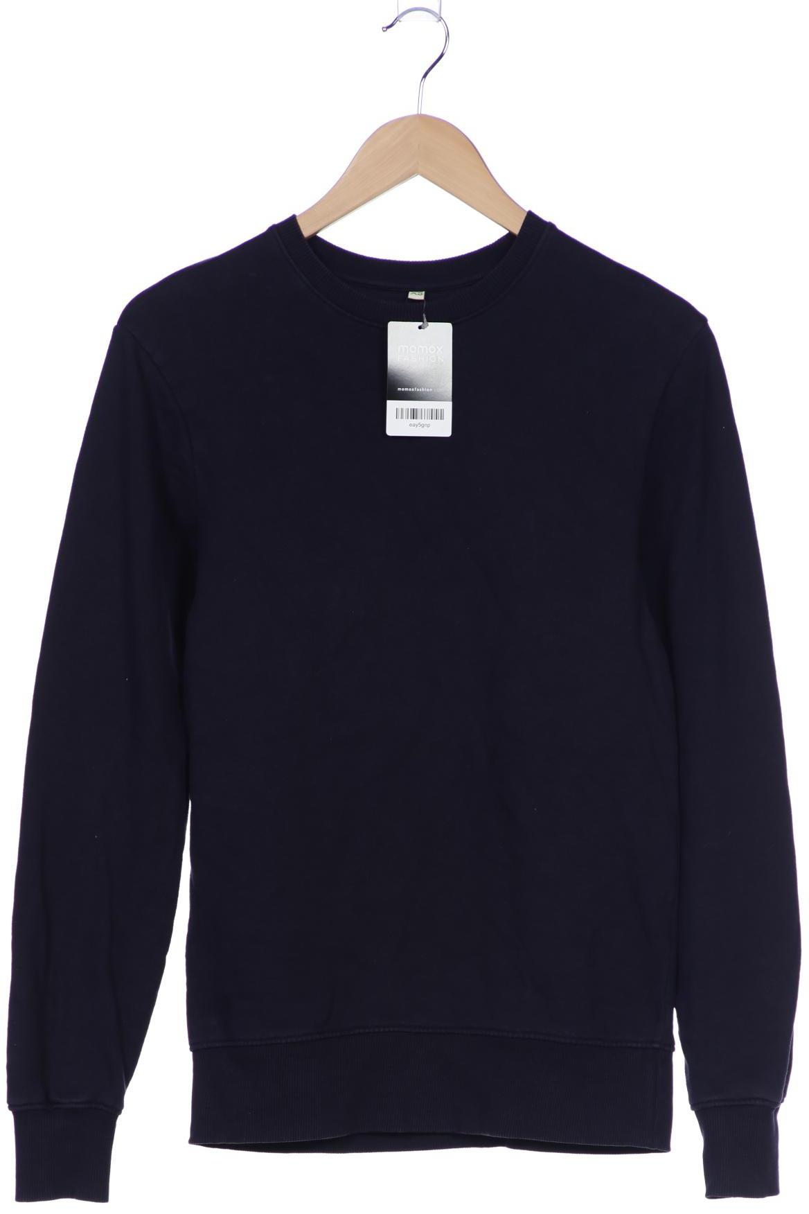 continental clothing Damen Sweatshirt, marineblau, Gr. 34