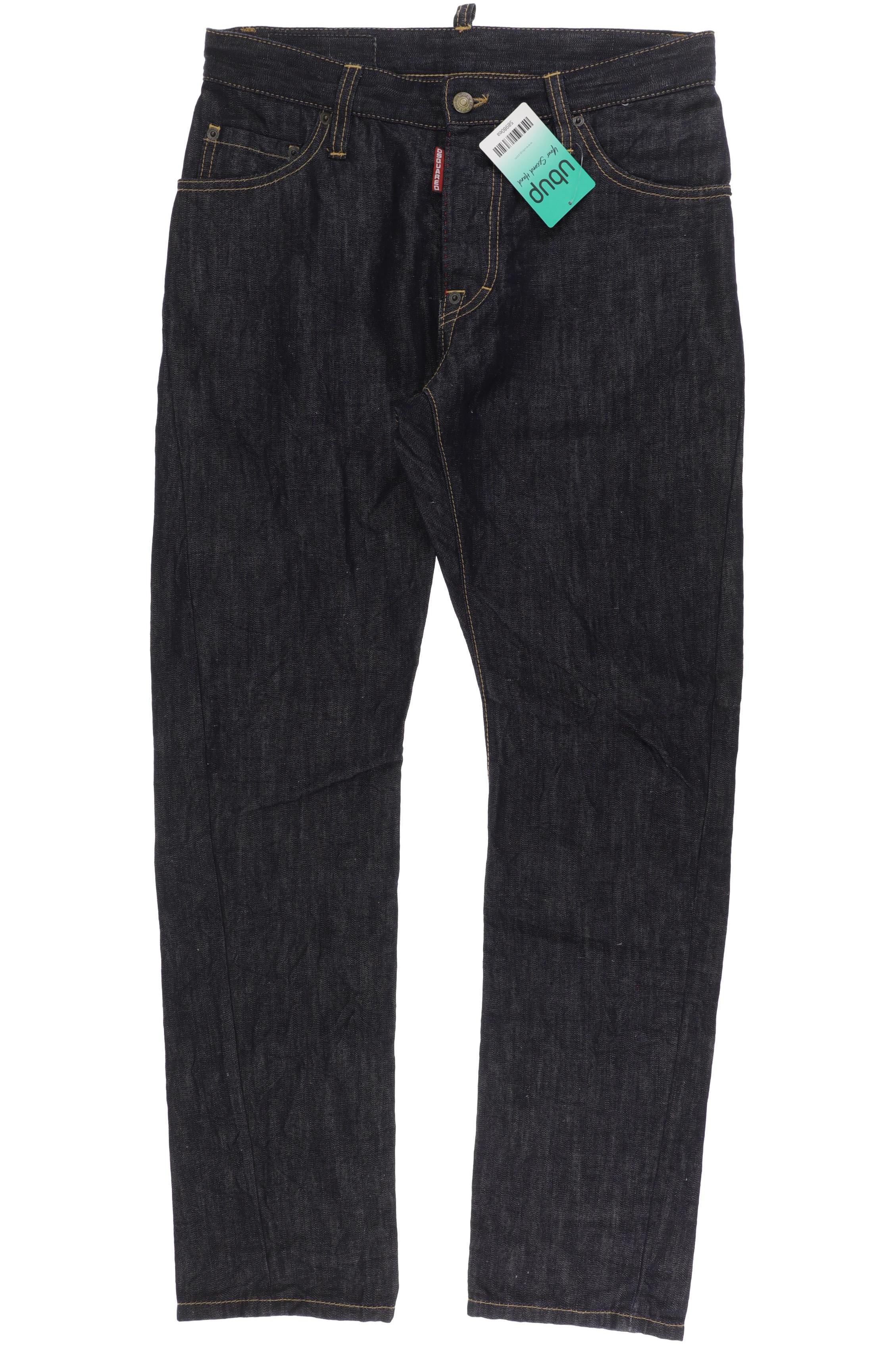 Dsquared2 Herren Jeans, blau, Gr. 44