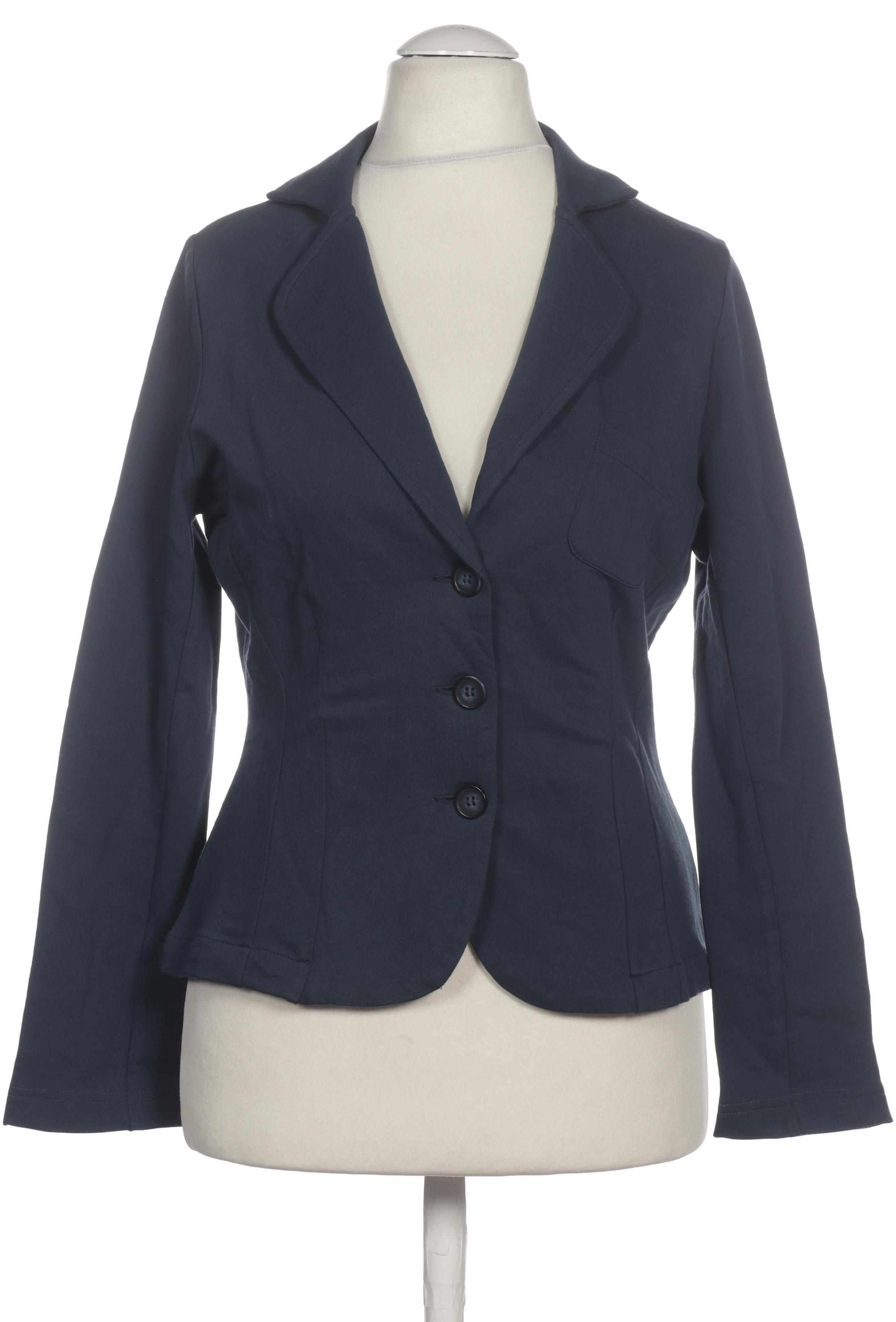 Deerberg Damen Blazer, blau, Gr.