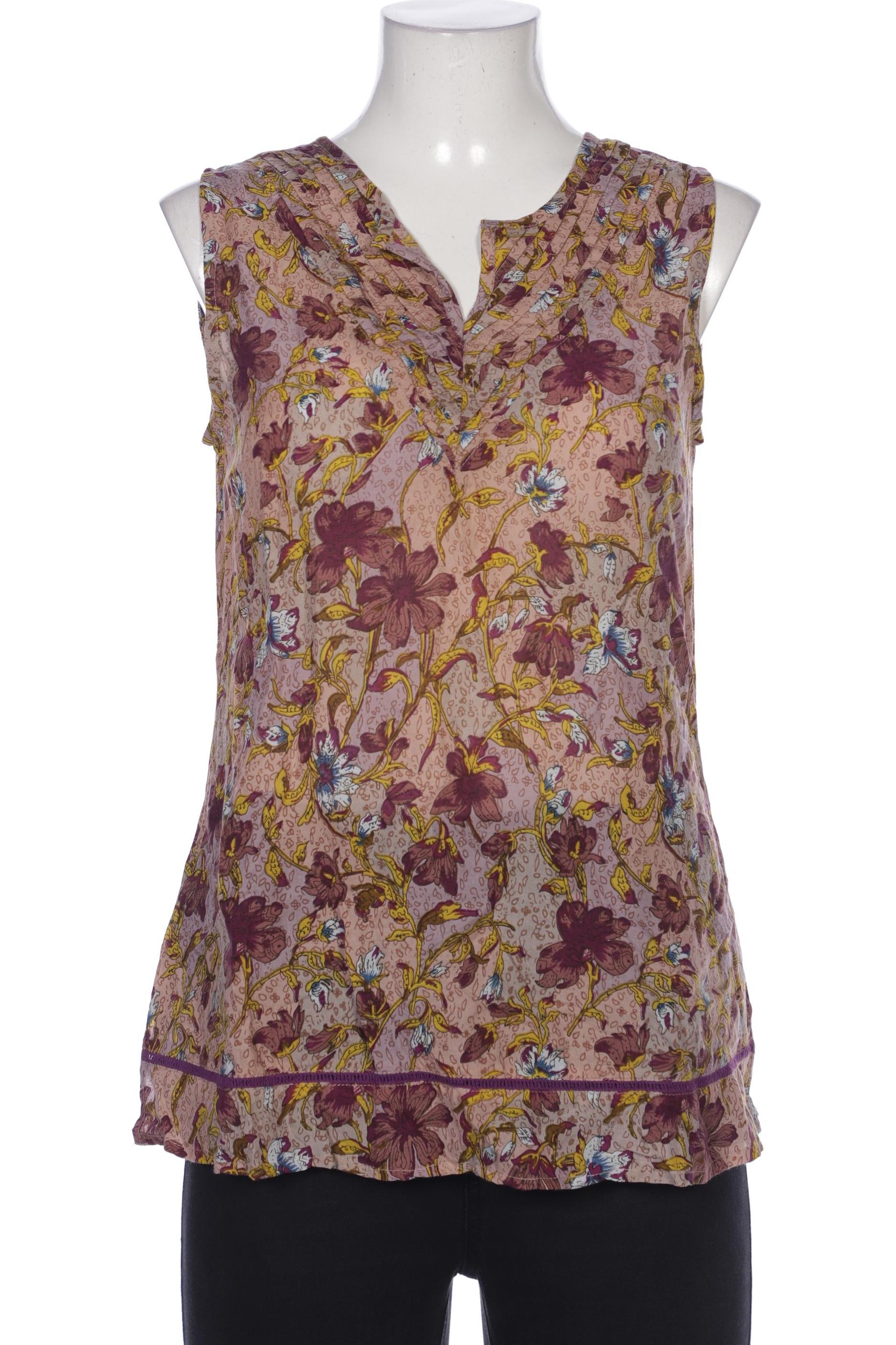 Deerberg Damen Bluse, mehrfarbig, Gr. 38