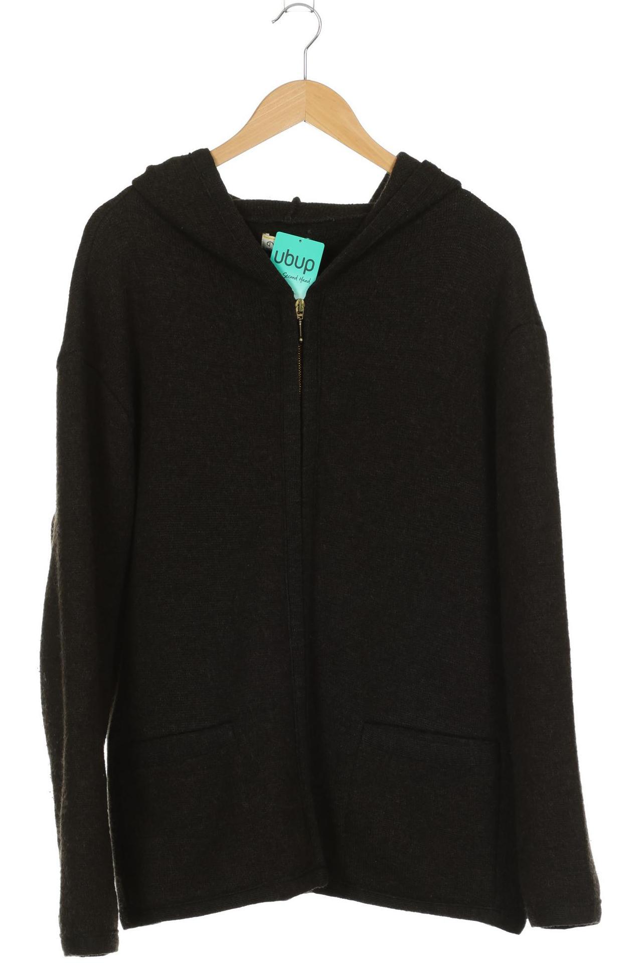 Deerberg Damen Jacke, braun, Gr.