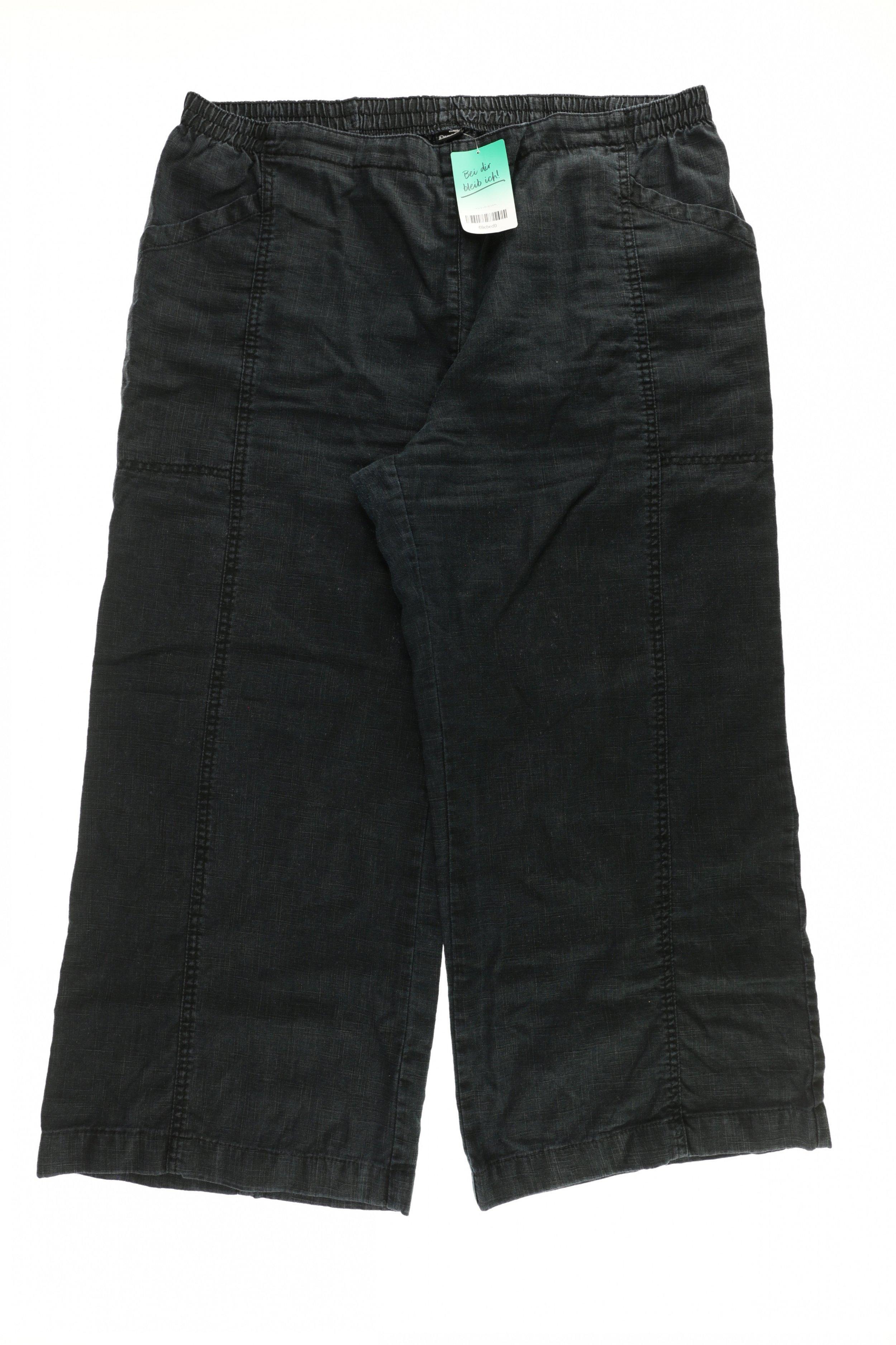 Deerberg Damen Jeans, marineblau, Gr. 39