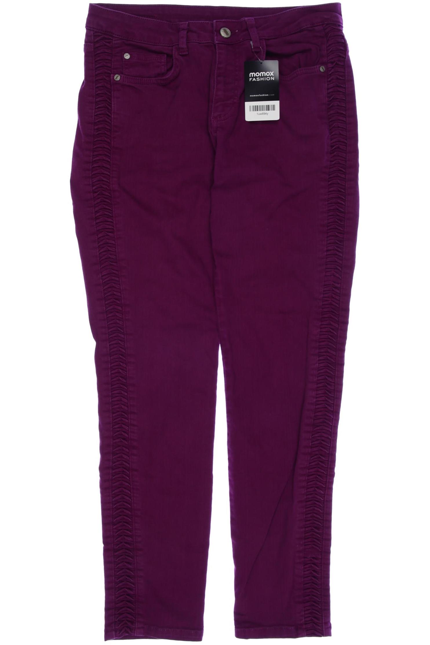 Deerberg Damen Jeans, pink, Gr. 38