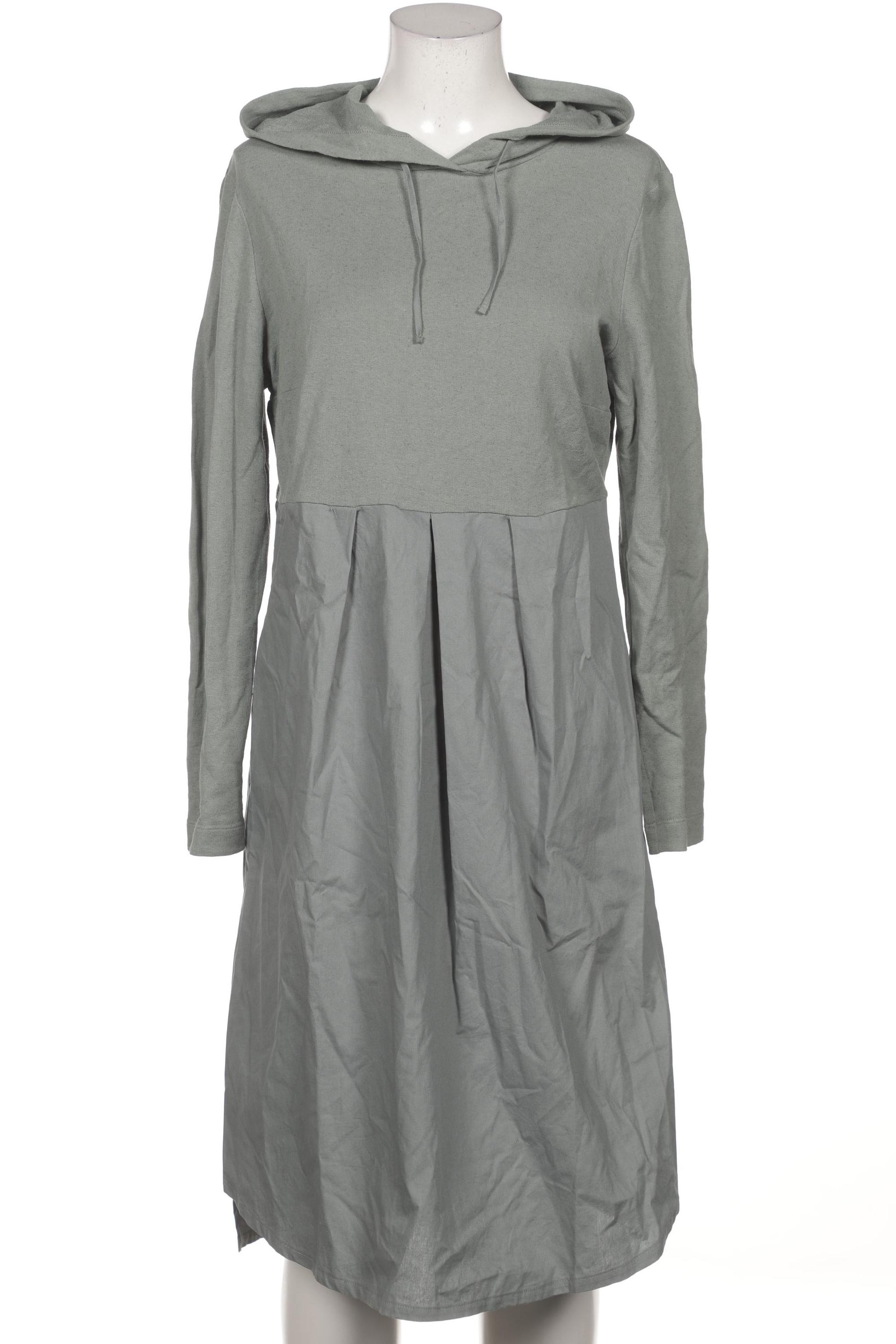Deerberg Damen Kleid, grün, Gr. 38