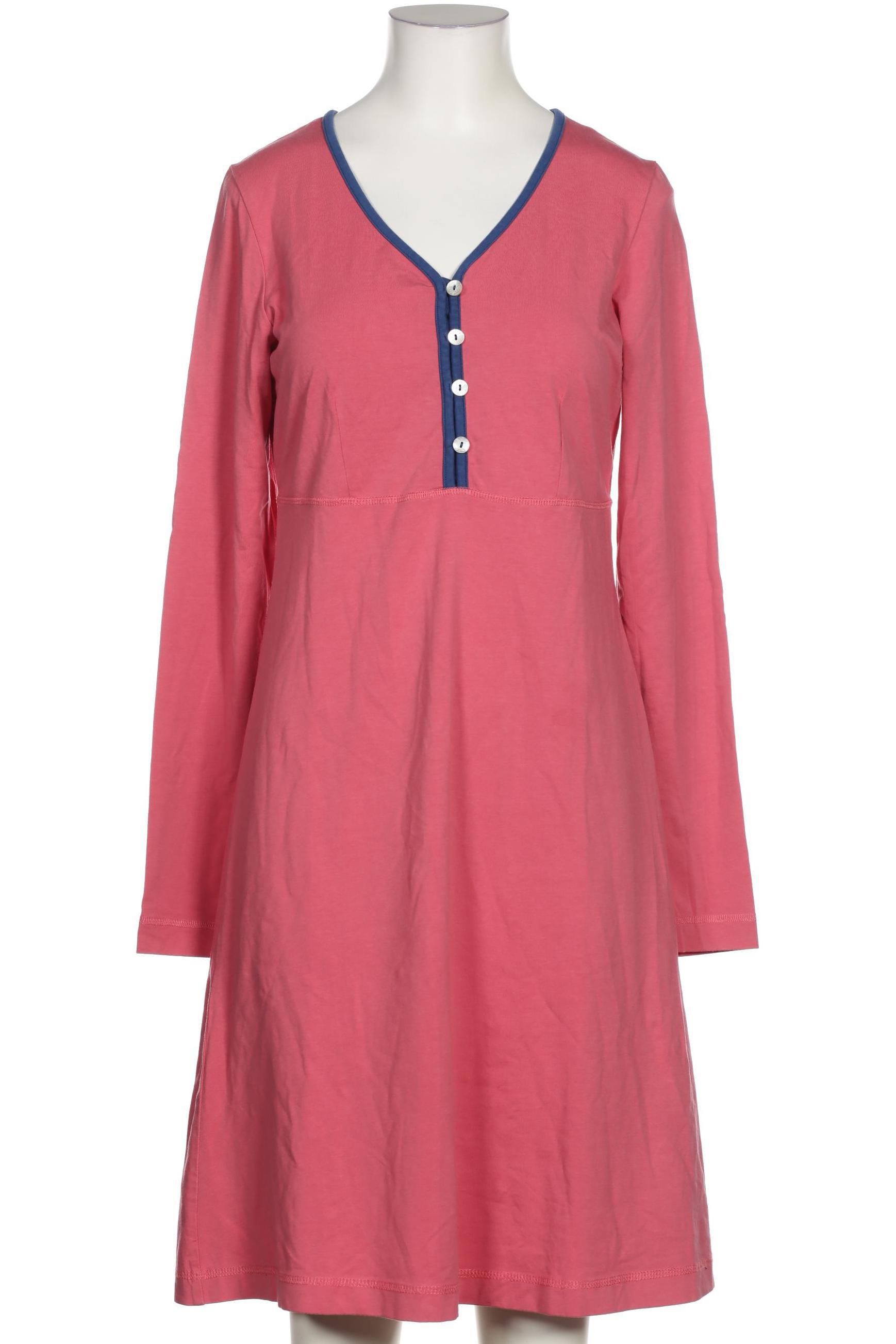 Deerberg Damen Kleid, pink, Gr.