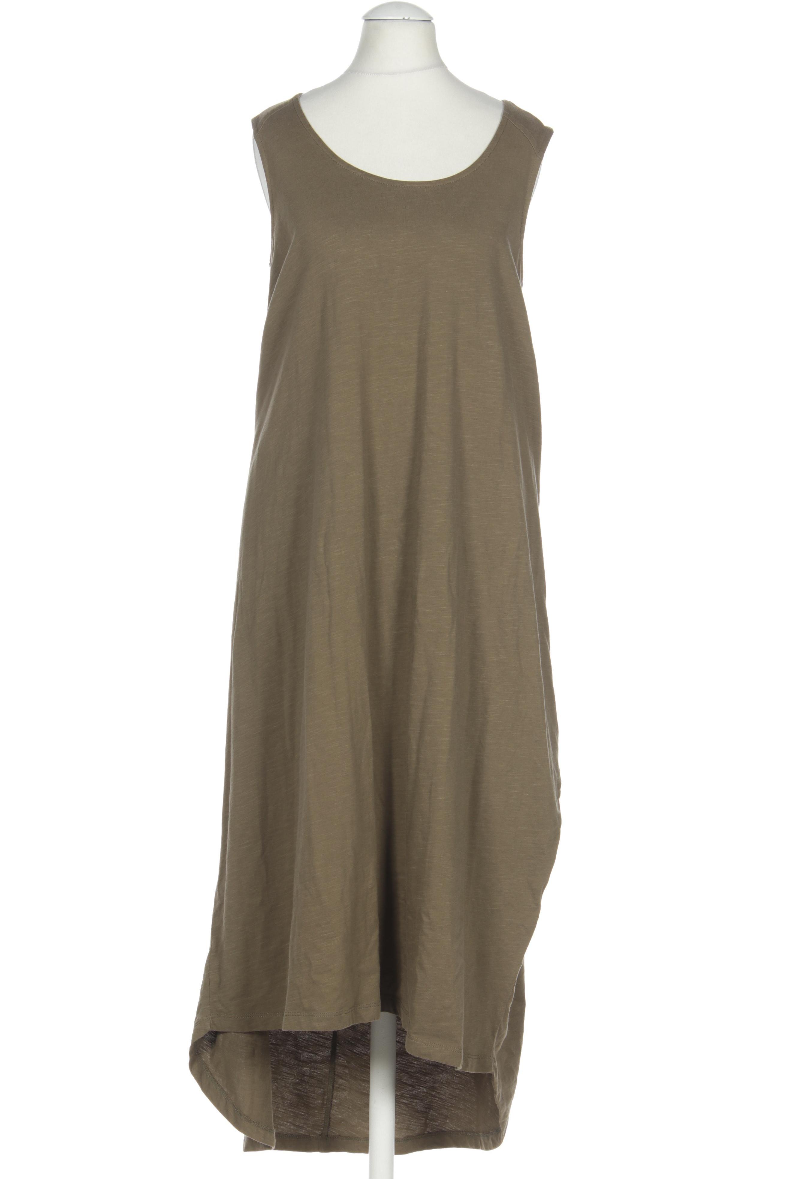 Deerberg Damen Kleid, braun, Gr. 34