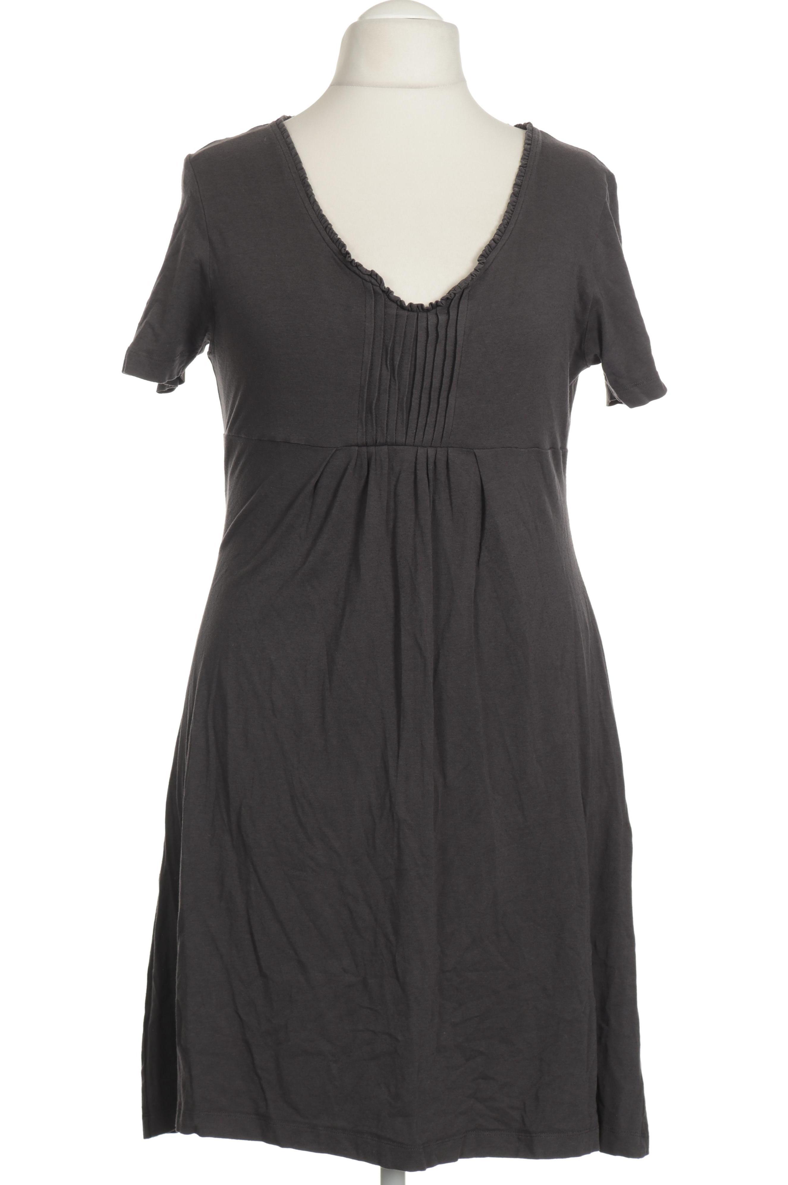 Deerberg Damen Kleid, grau, Gr.