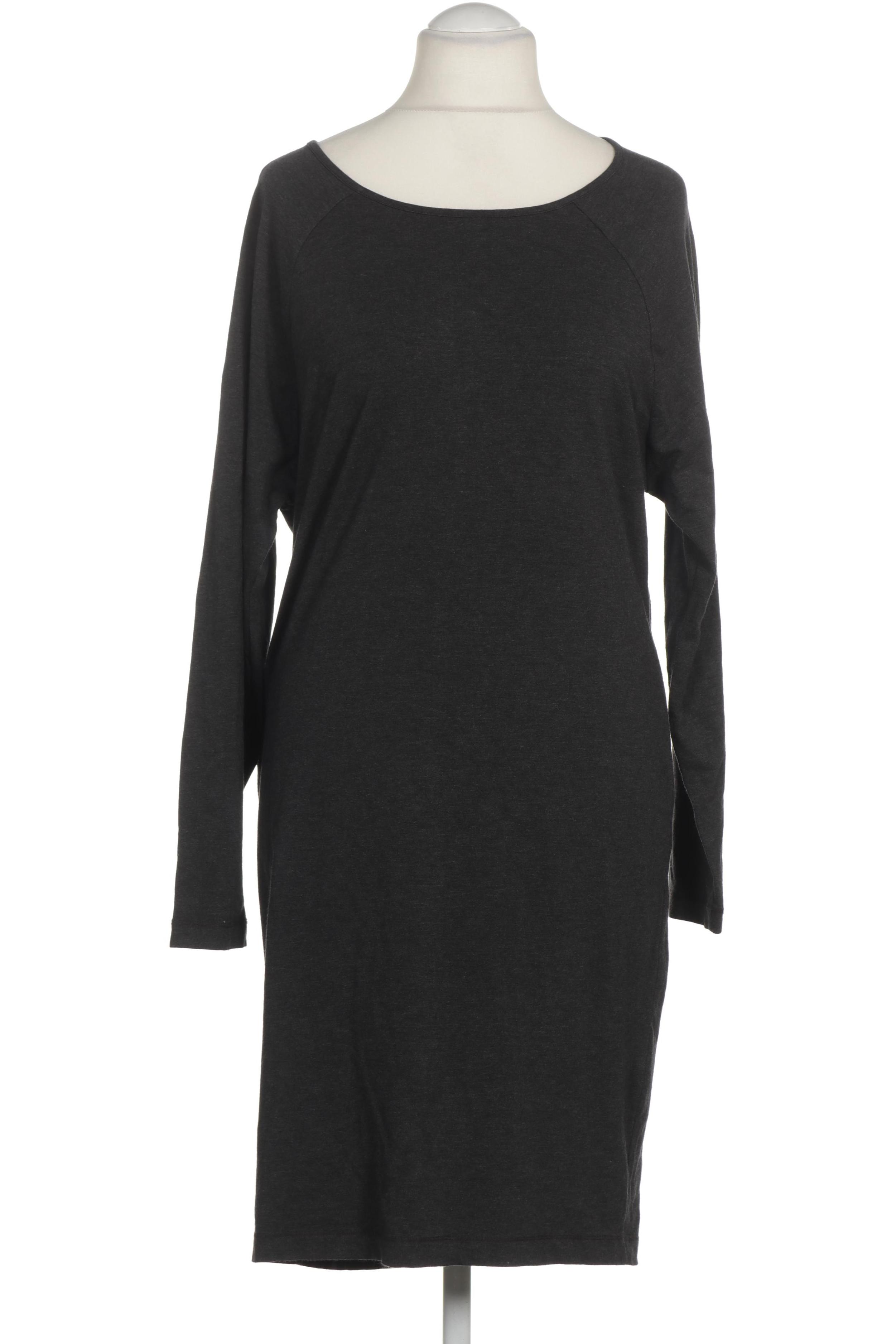 Deerberg Damen Kleid, grau, Gr. 38