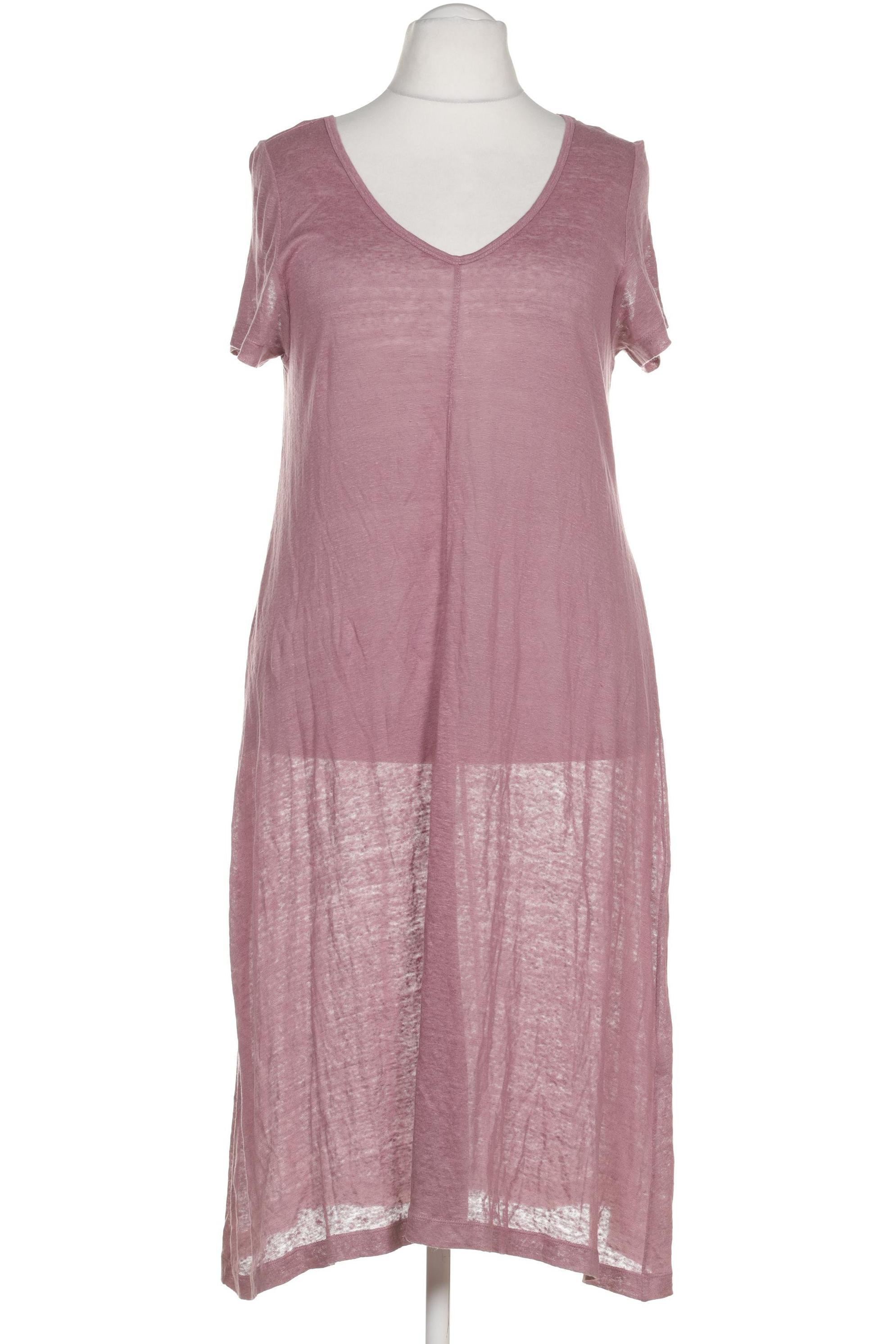 Deerberg Damen Kleid, flieder, Gr. 42