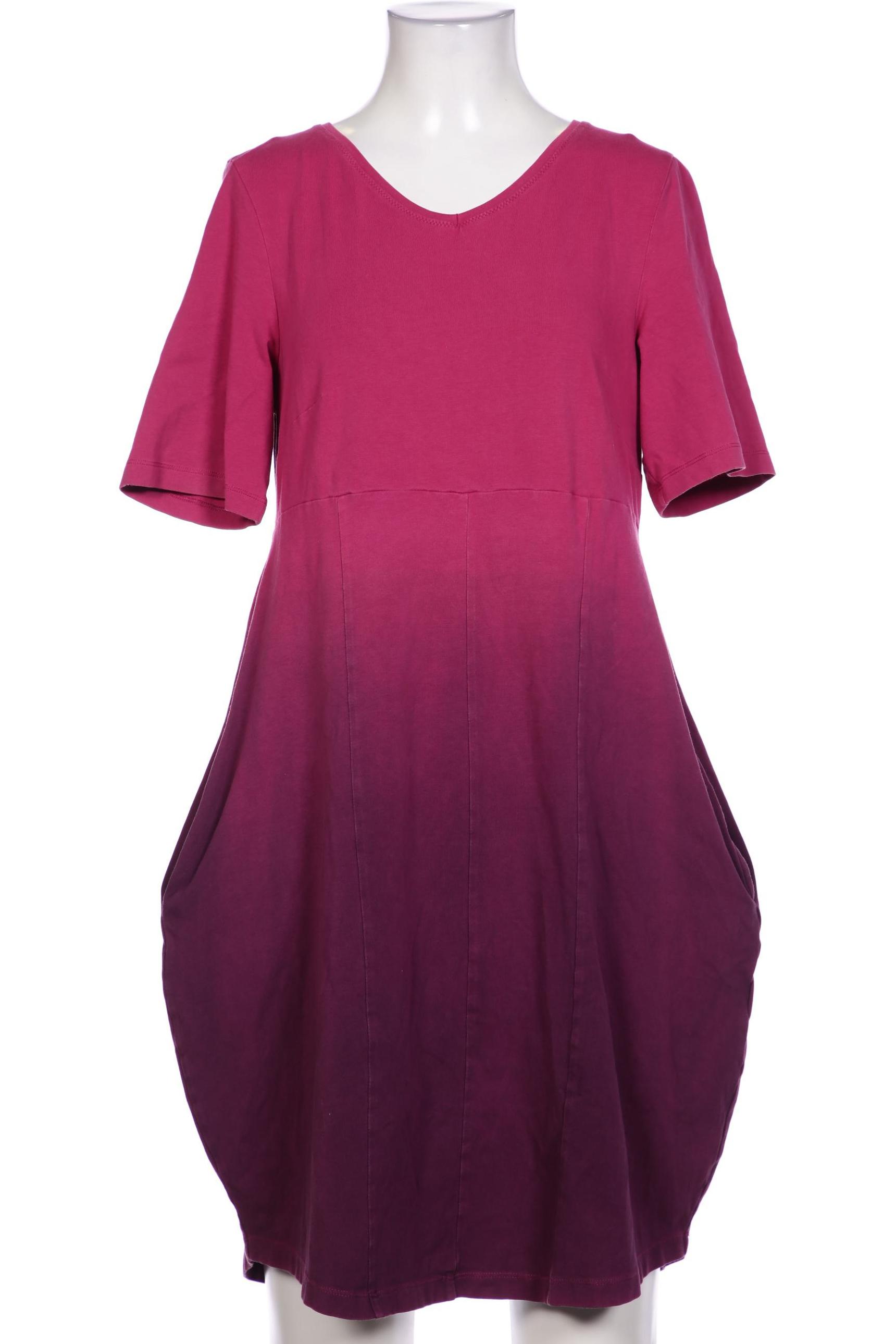 Deerberg Damen Kleid, flieder, Gr. 38