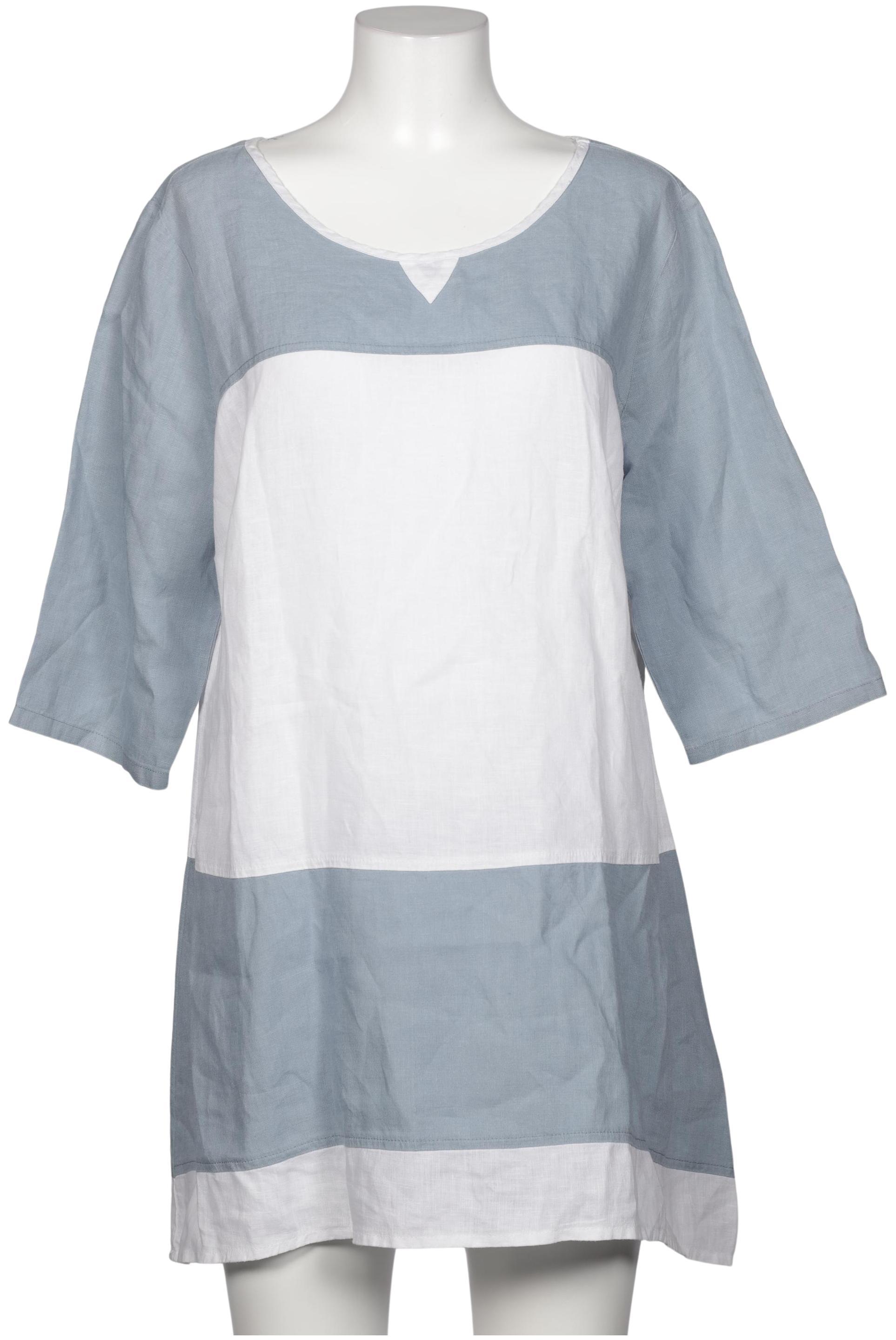 Deerberg Damen Kleid, mehrfarbig, Gr. 42