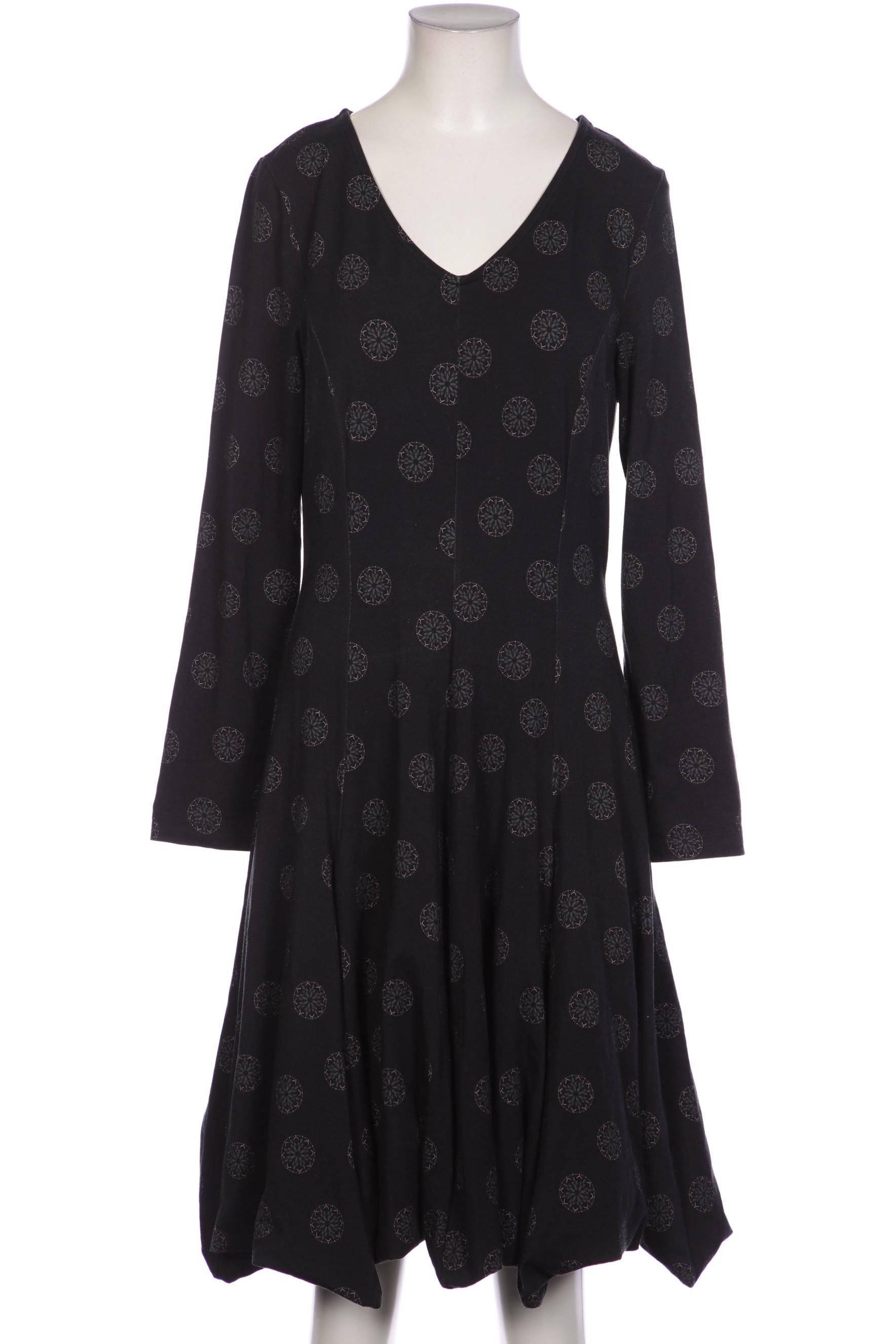 Deerberg Damen Kleid, grau, Gr. 36