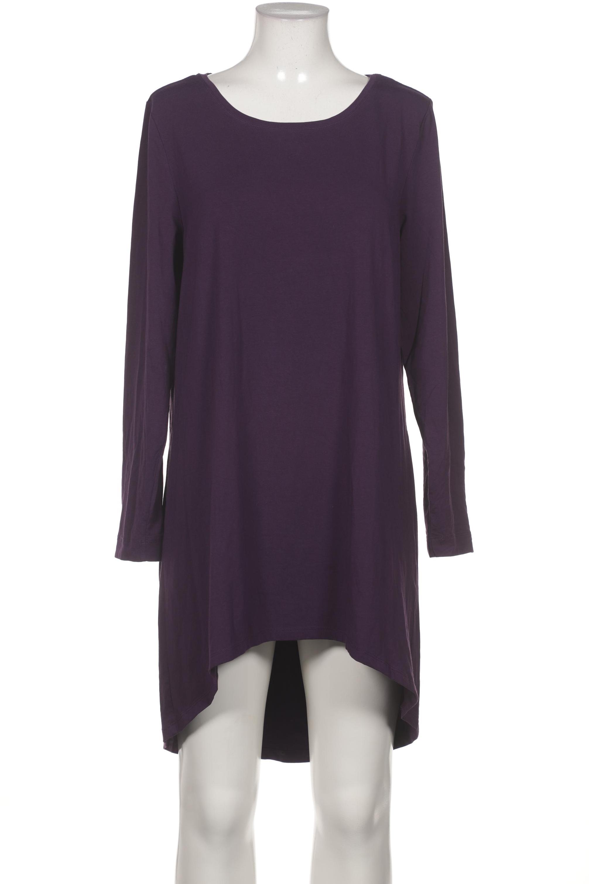Deerberg Damen Kleid, flieder, Gr. 42
