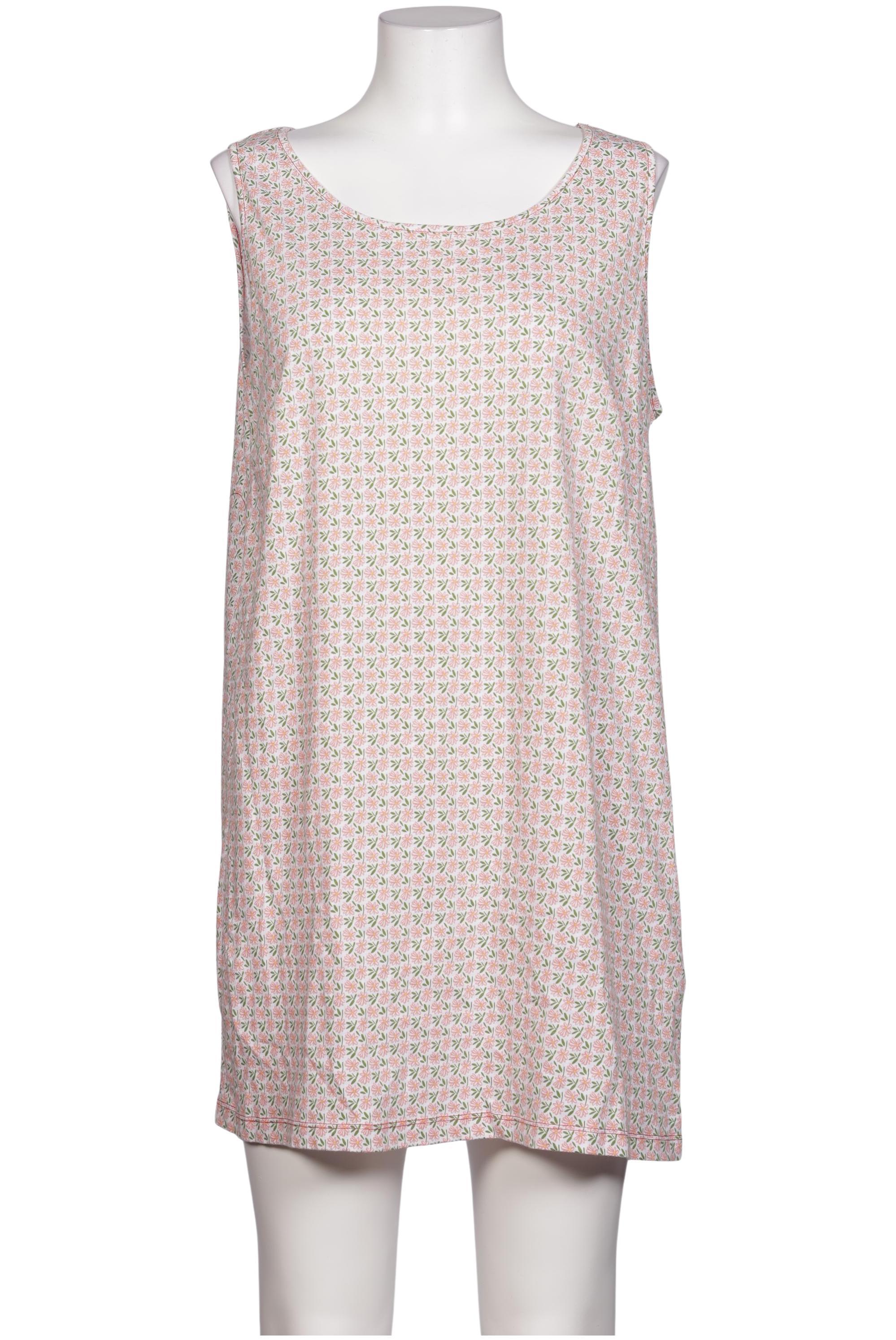 Deerberg Damen Kleid, mehrfarbig, Gr. 42