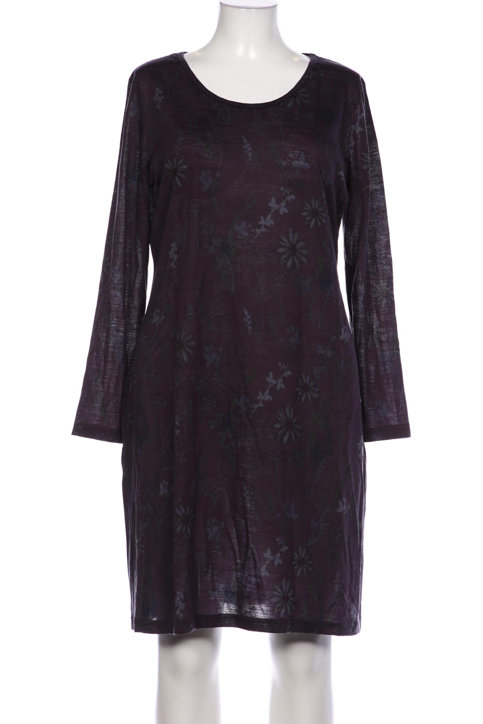 Deerberg Damen Kleid, flieder, Gr. 44