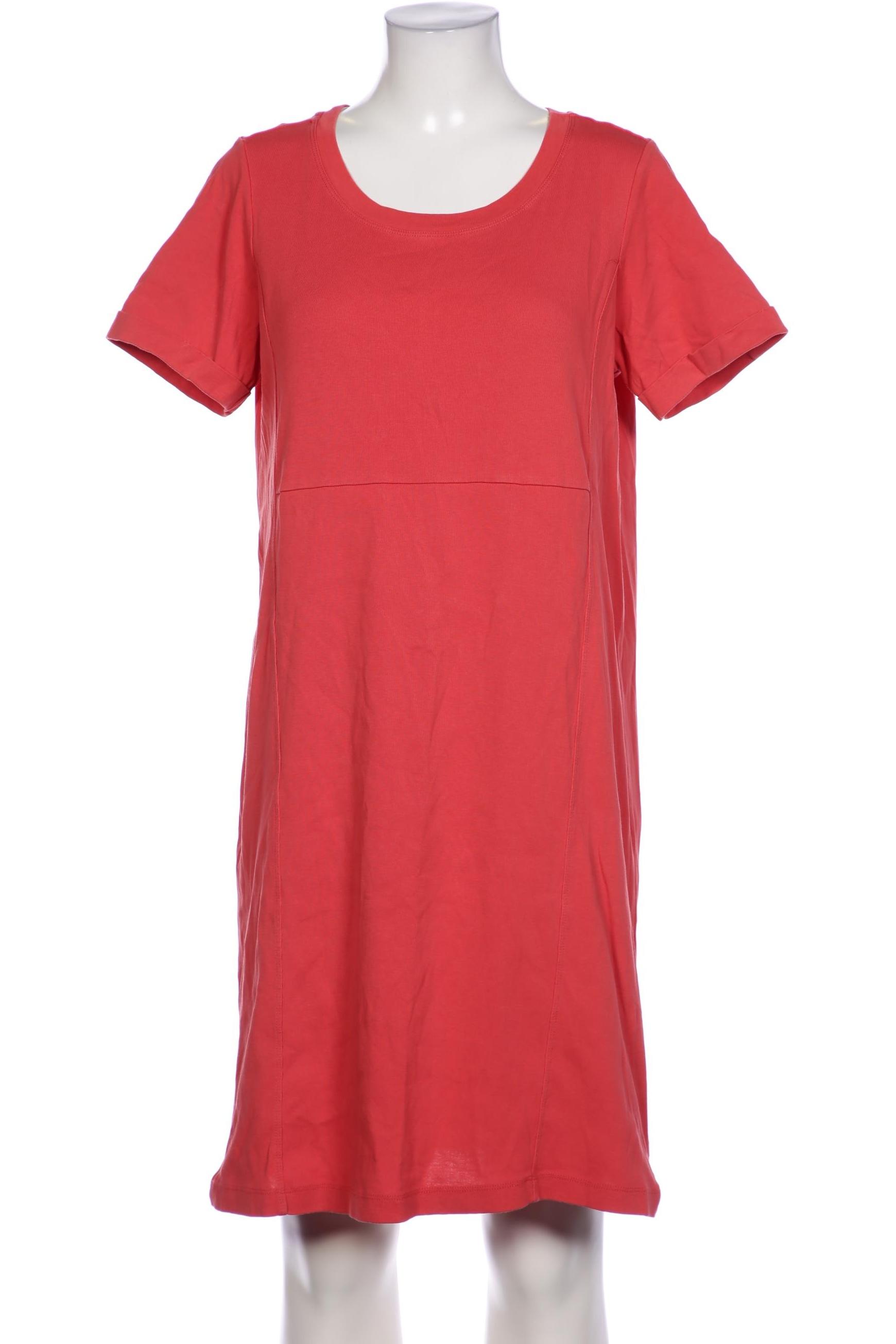 Deerberg Damen Kleid, rot, Gr. 38