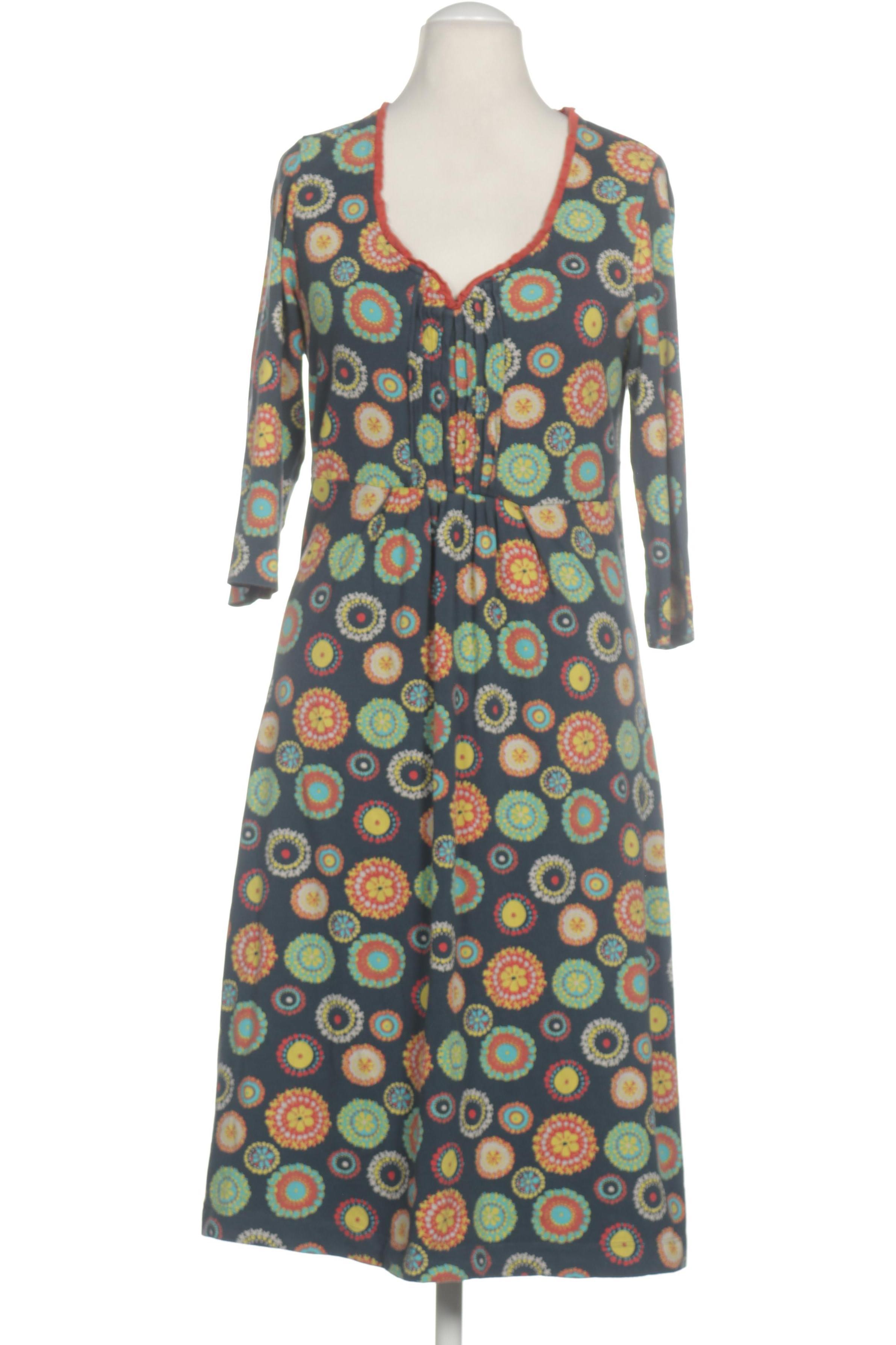 Deerberg Damen Kleid, gelb, Gr.