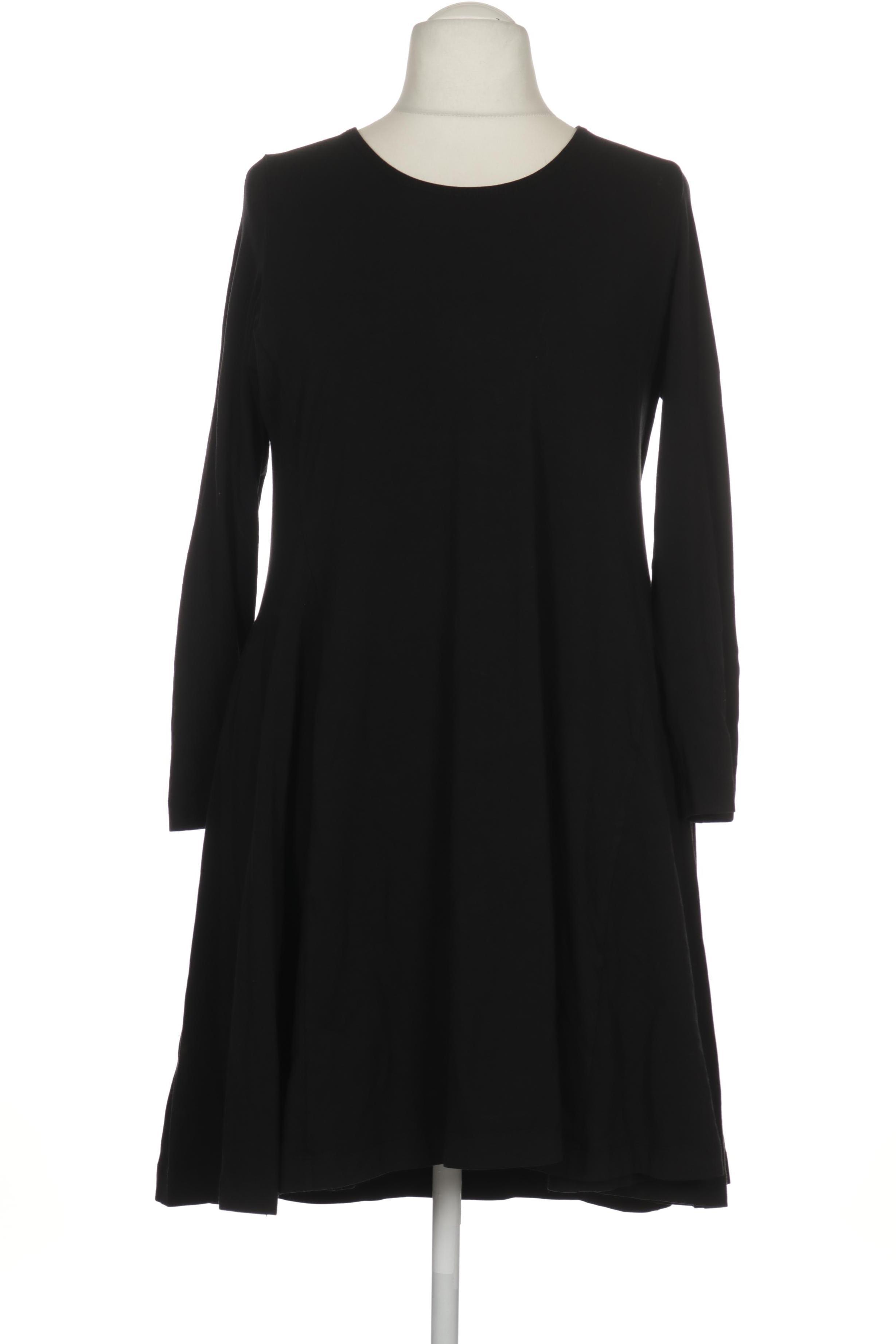 Deerberg Damen Kleid, schwarz, Gr.