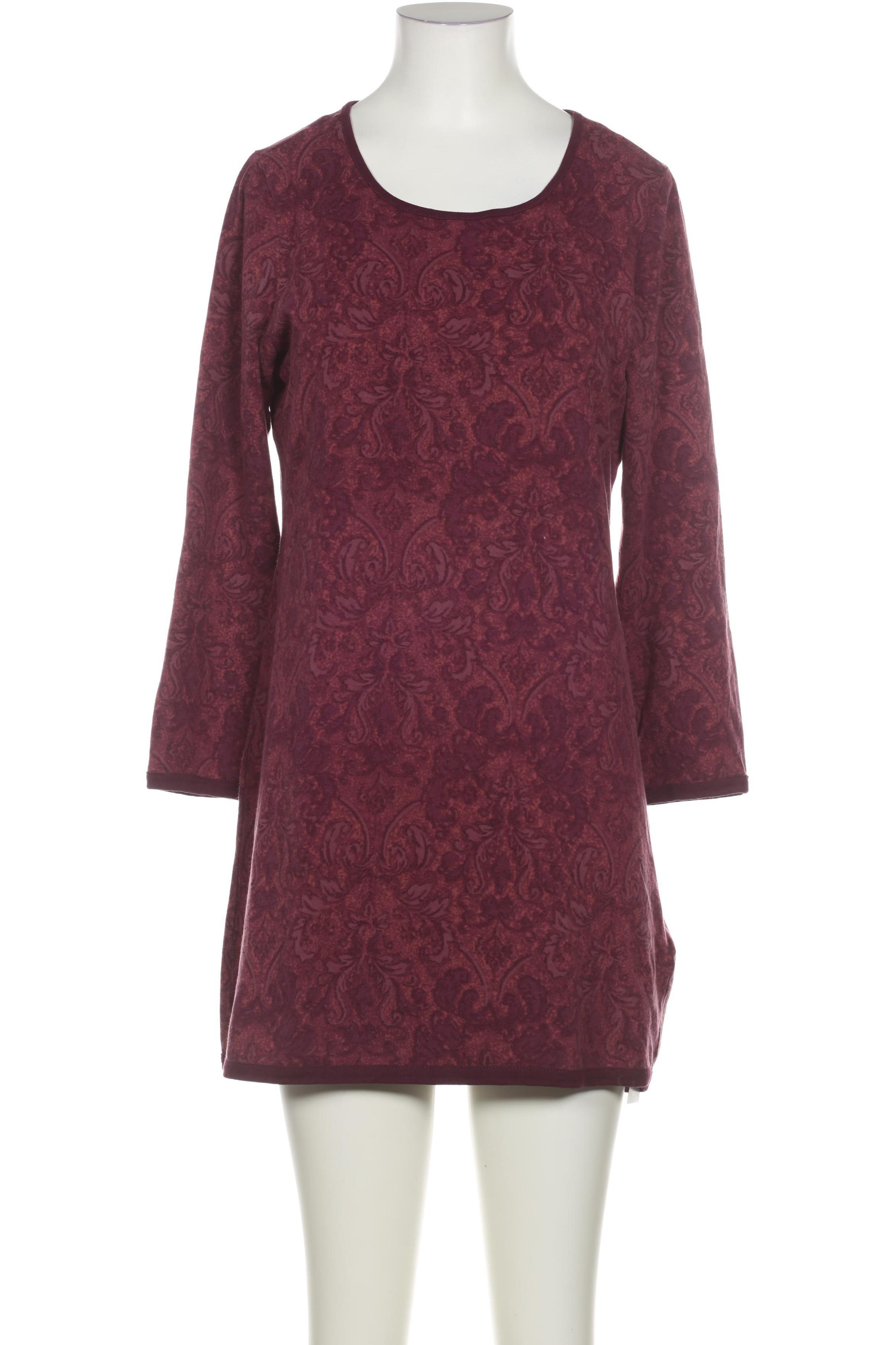 Deerberg Damen Kleid, lila, Gr.