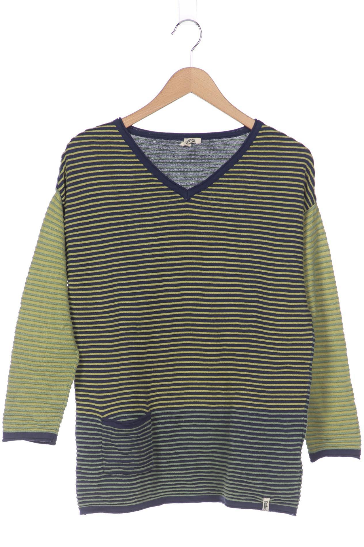Deerberg Damen Pullover, mehrfarbig, Gr. 36