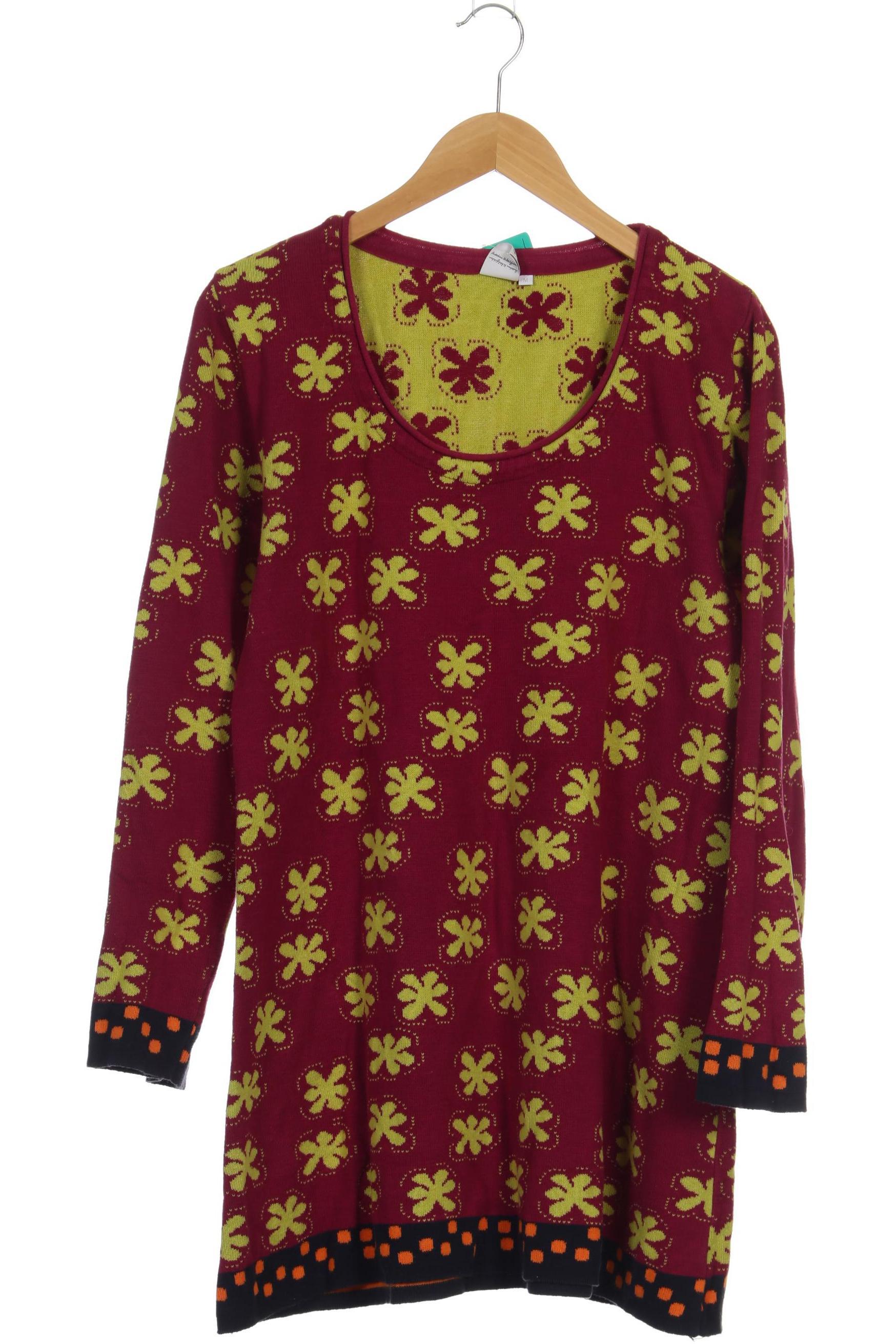 Deerberg Damen Pullover, lila, Gr.