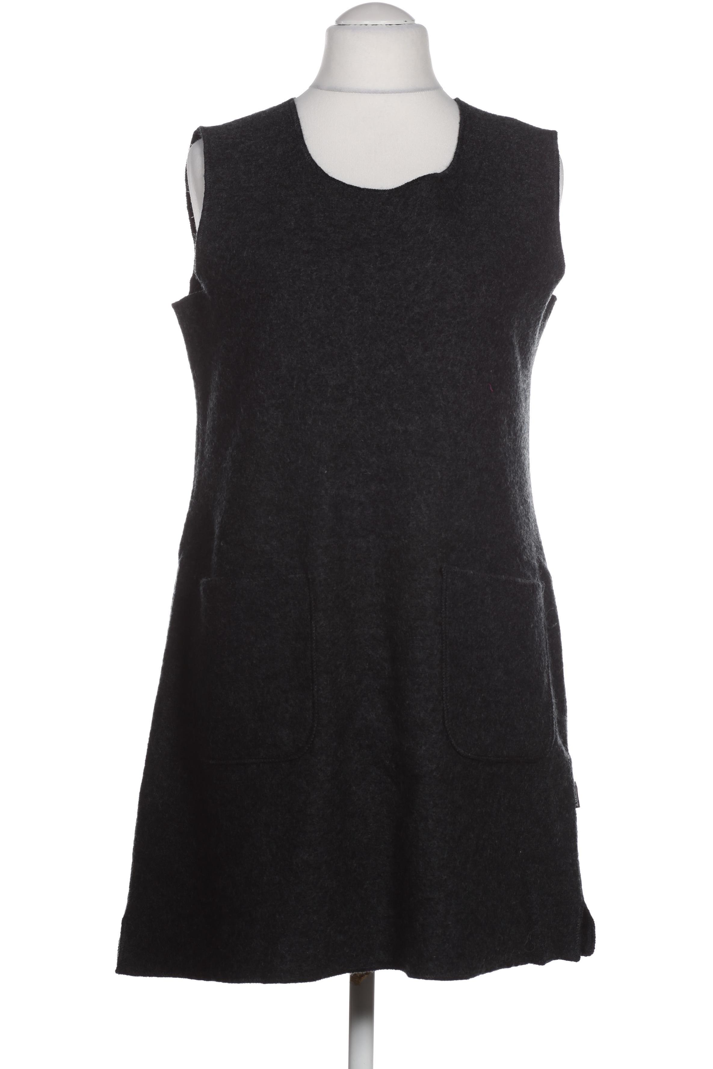 Deerberg Damen Kleid, grau, Gr. 38