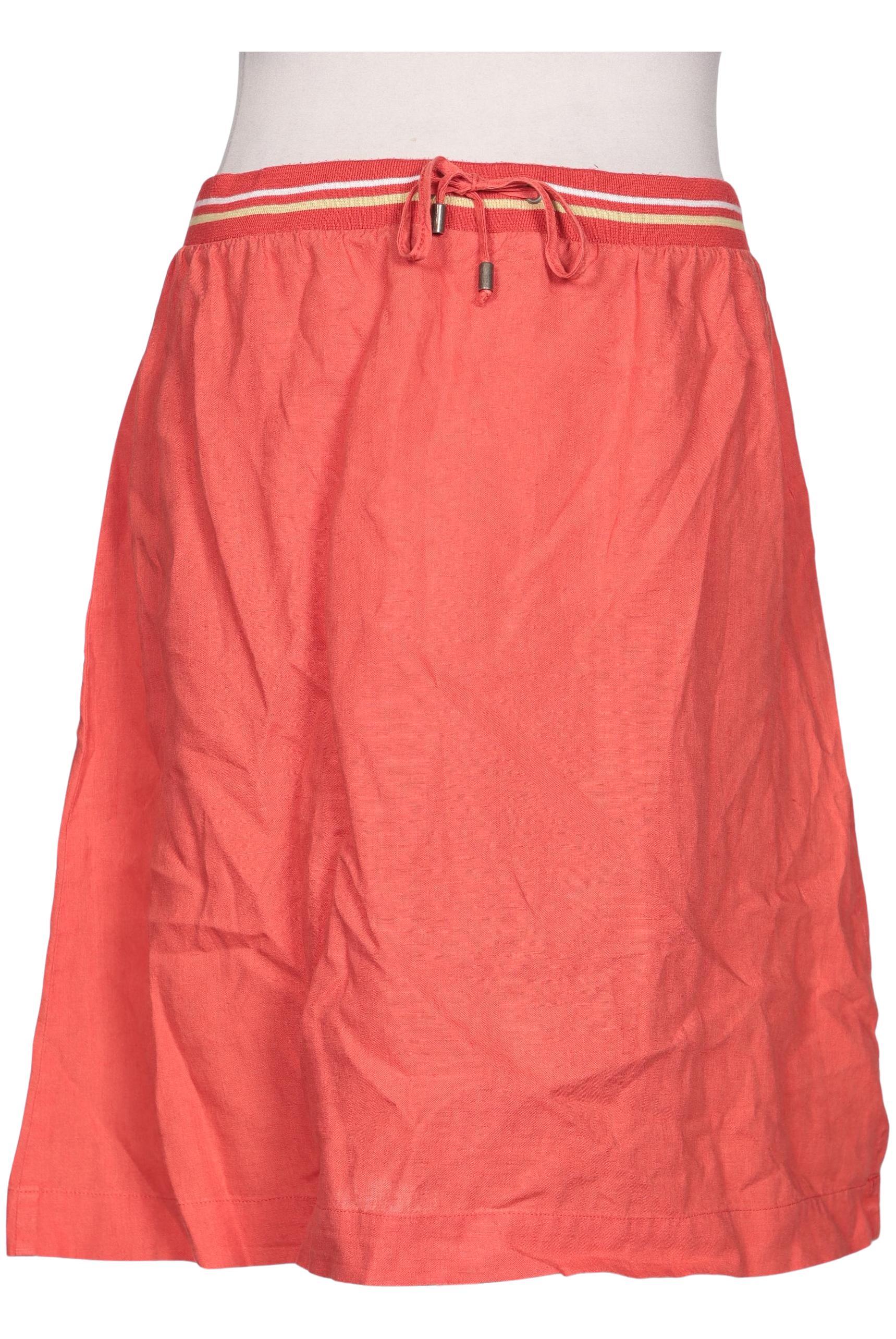 Deerberg Damen Rock, rot, Gr. 44