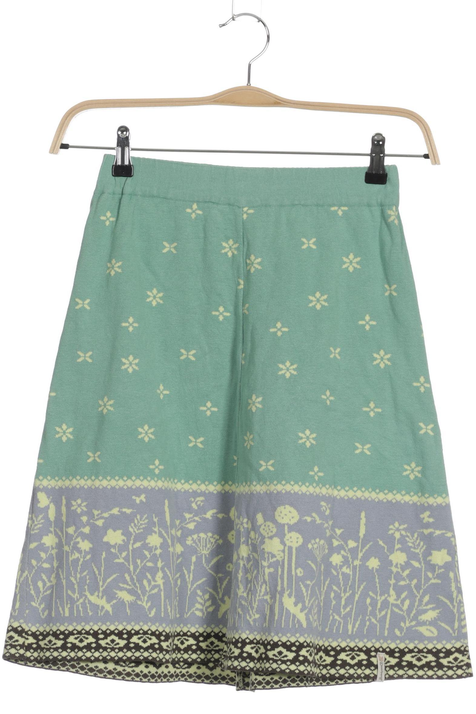 Deerberg Damen Rock, grün, Gr.