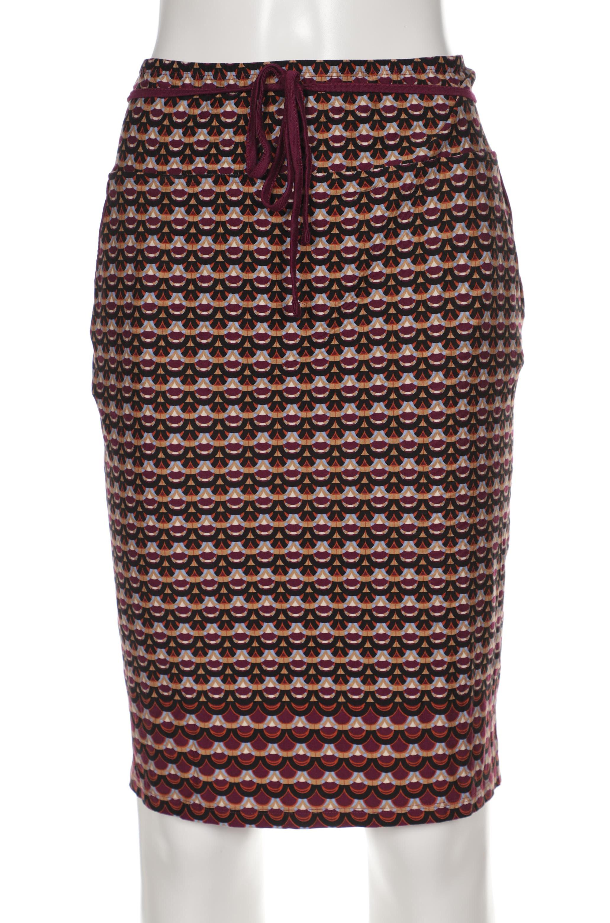 Deerberg Damen Rock, mehrfarbig, Gr. 38