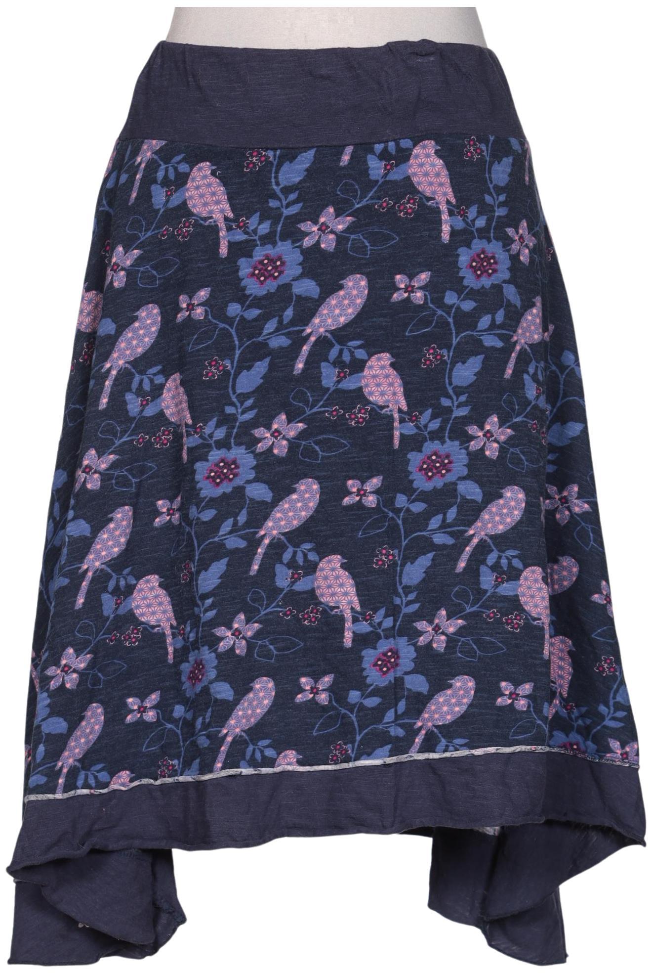 Deerberg Damen Rock, mehrfarbig, Gr. 30