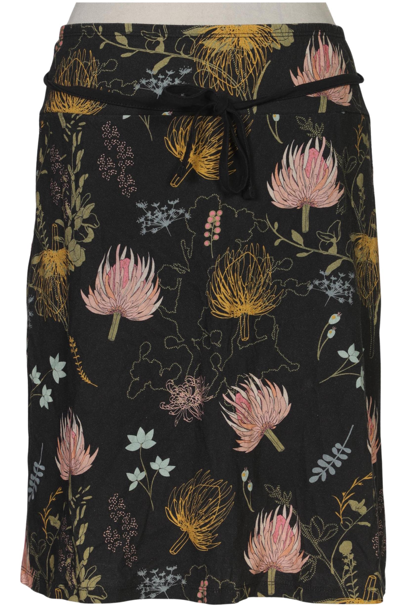 Deerberg Damen Rock, mehrfarbig, Gr. 38