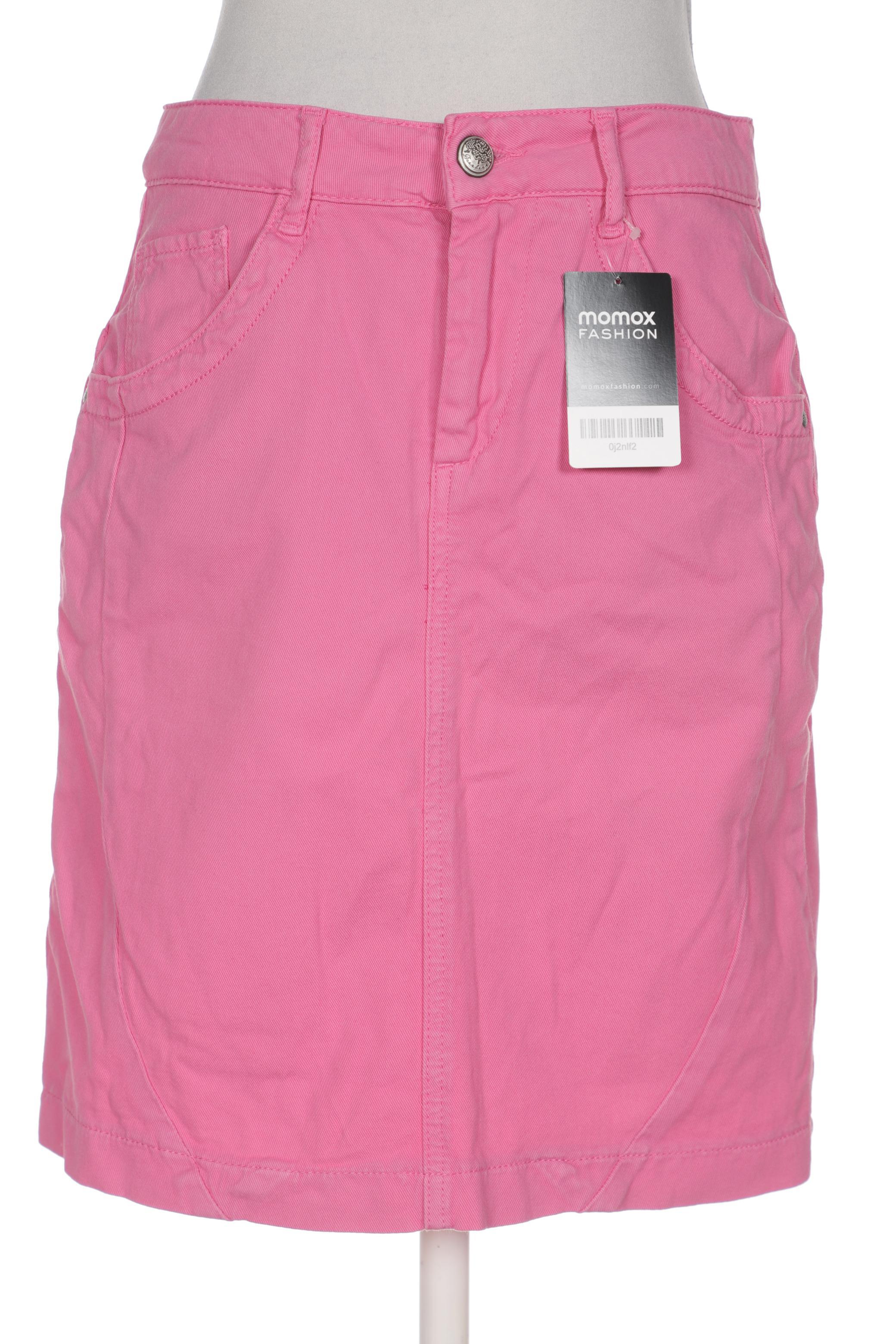 Deerberg Damen Rock, pink, Gr. 38