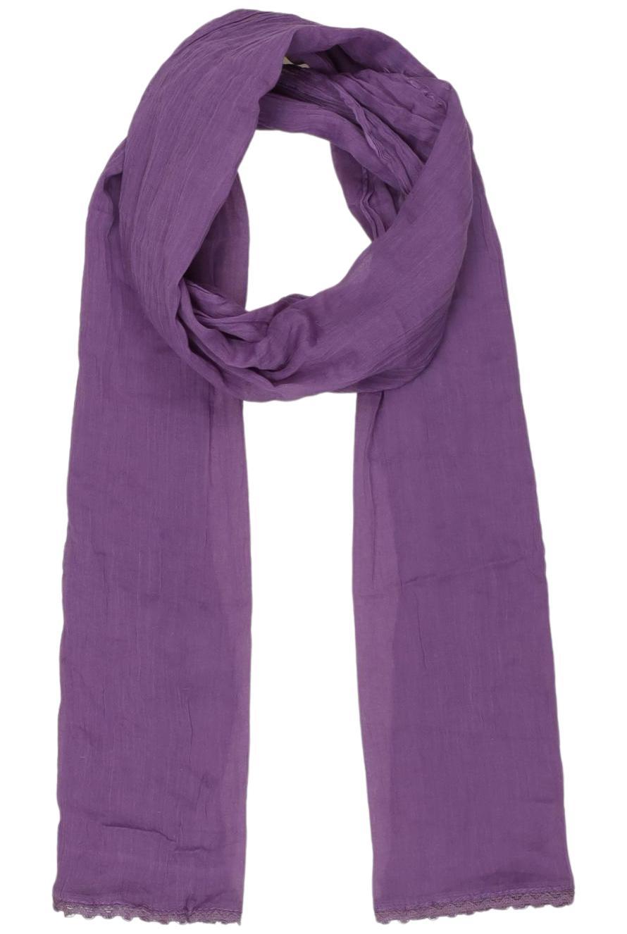 Deerberg Damen Schal, flieder, Gr.