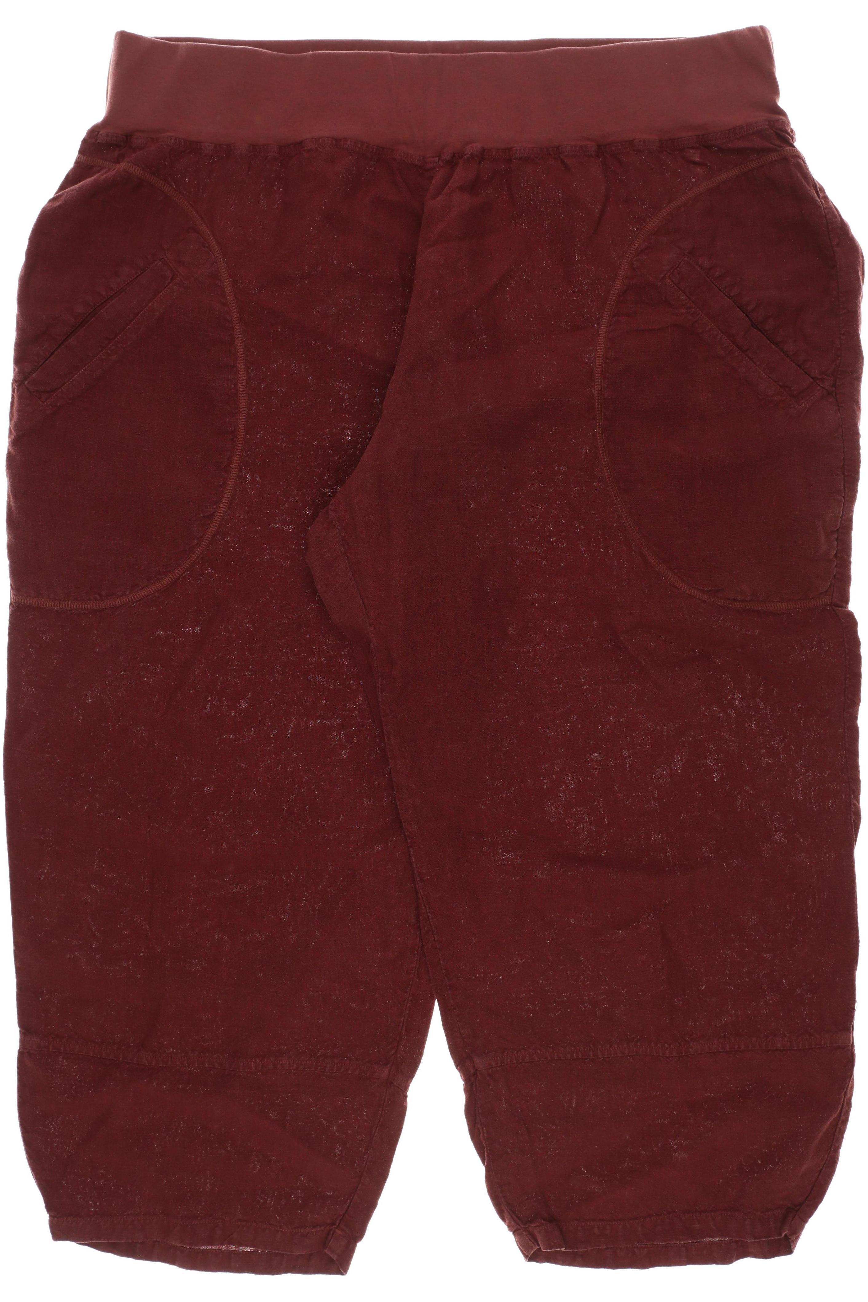 Deerberg Damen Stoffhose, pink, Gr.